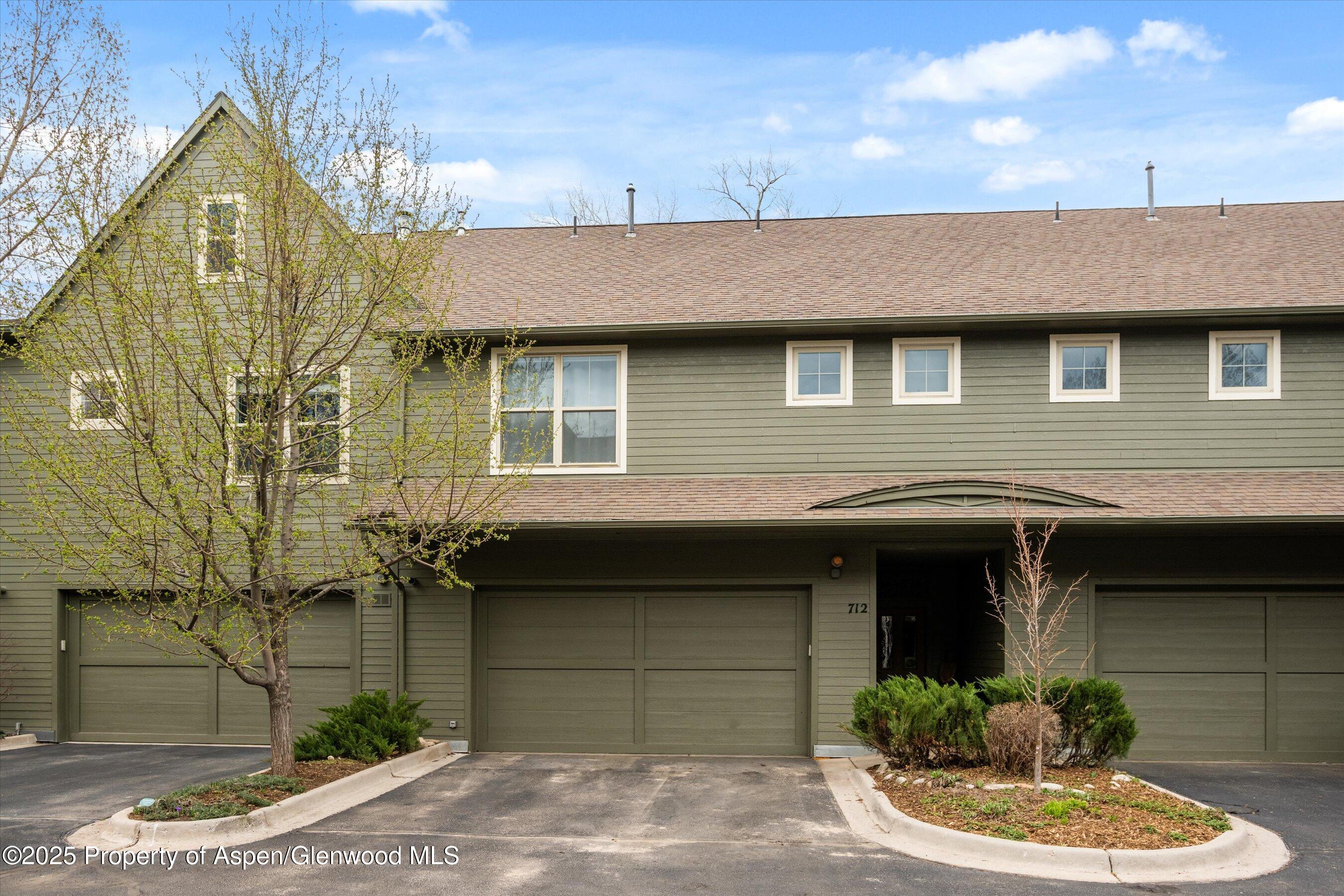 712 Evans Court Basalt CO 81621