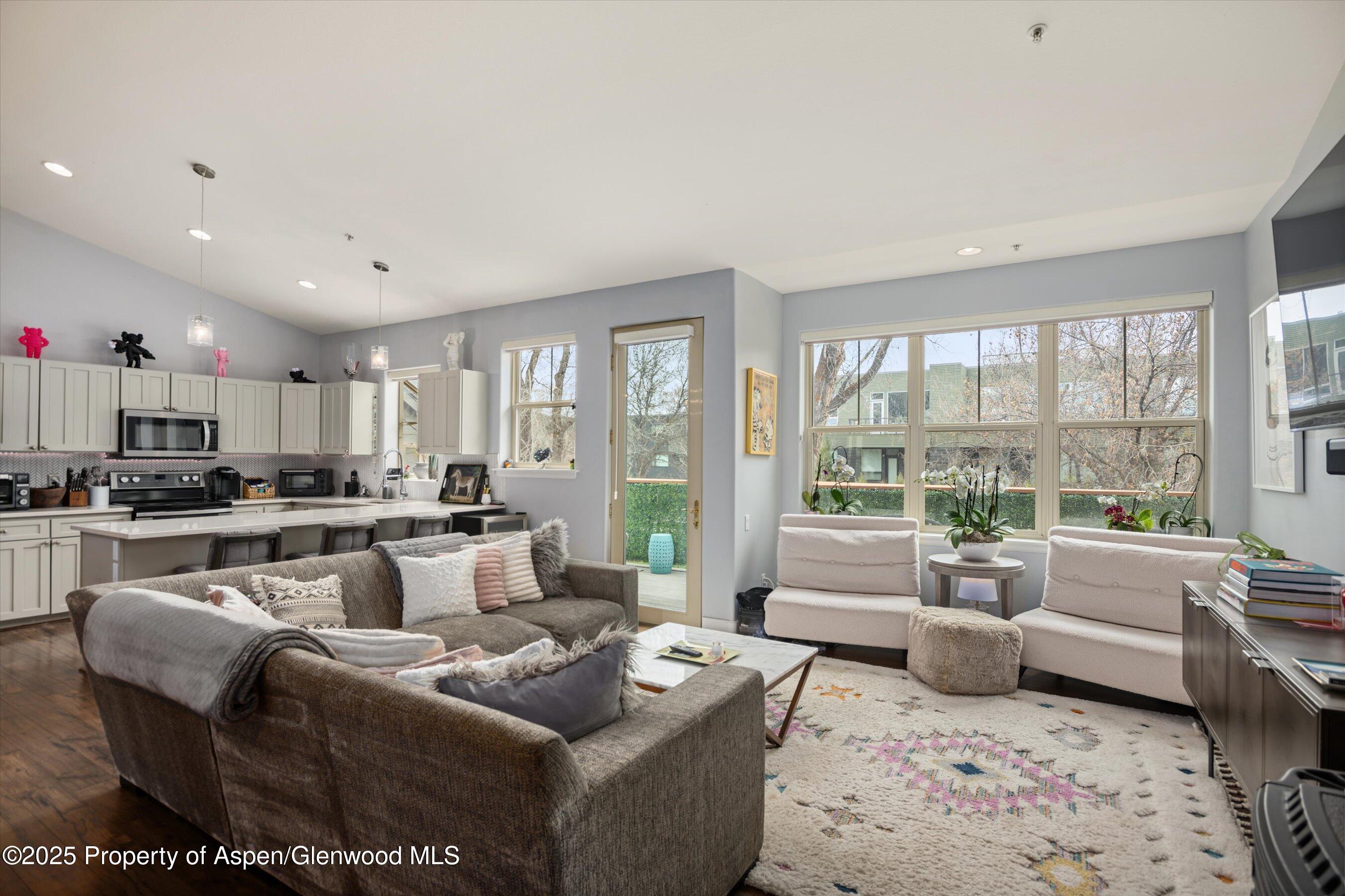 712 Evans Court Basalt CO 81621