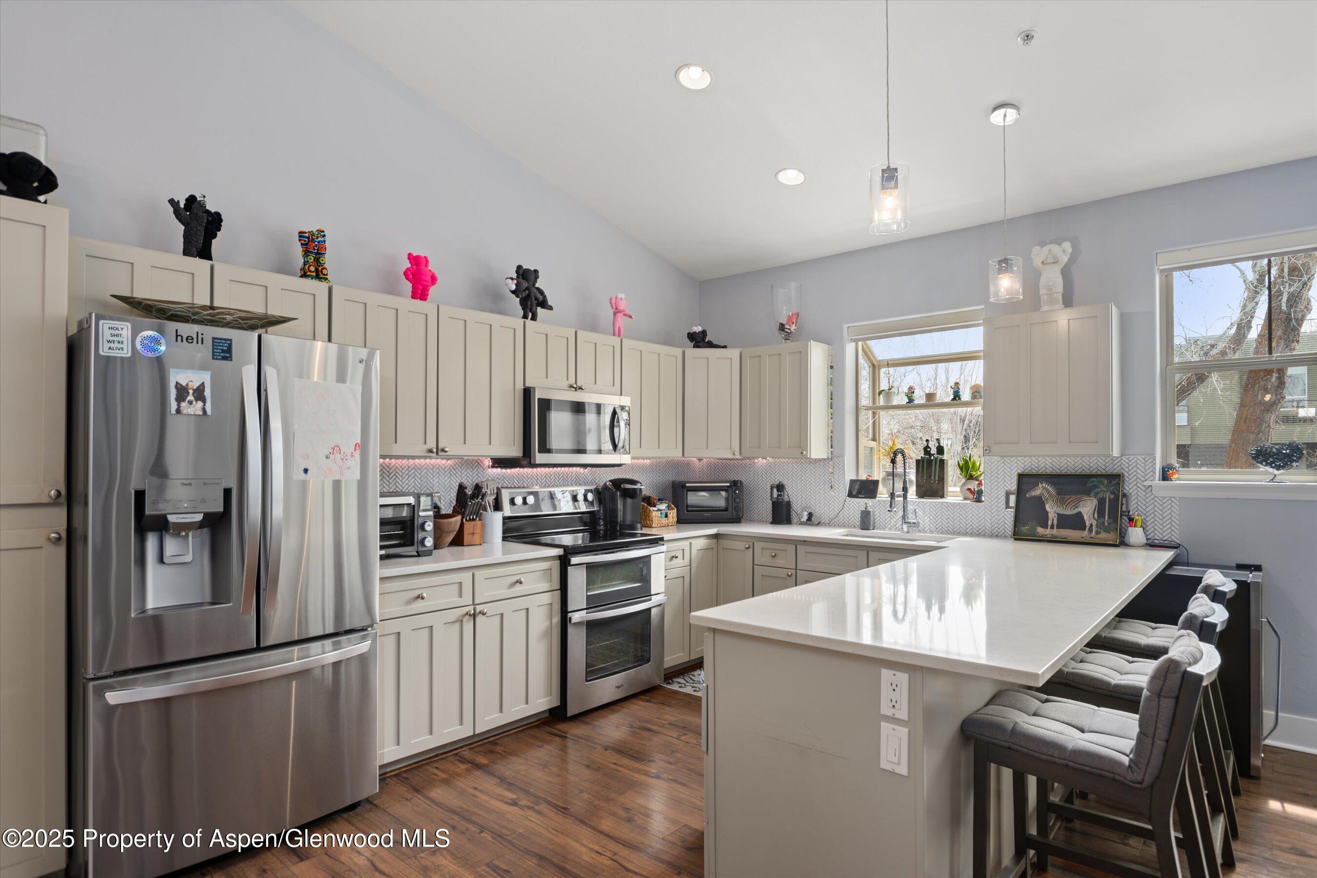 712 Evans Court Basalt CO 81621