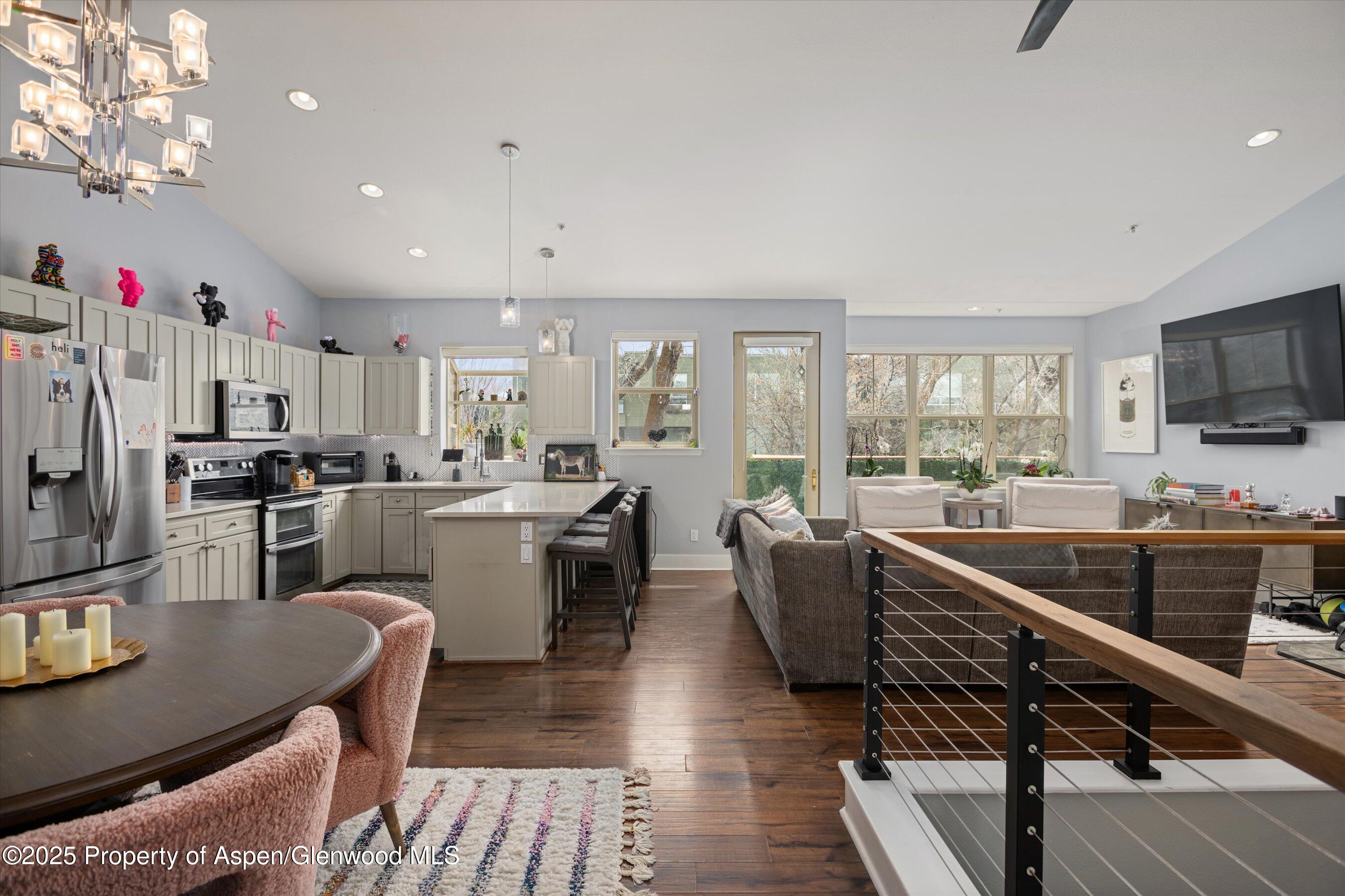 712 Evans Court Basalt CO 81621
