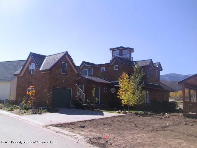 98 Riverdown Drive Aspen CO 81611