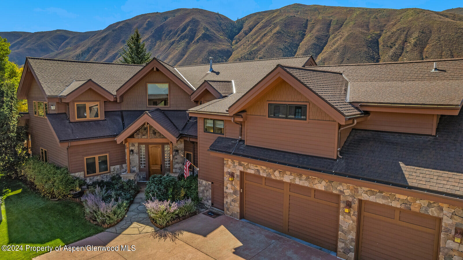 437 Allison Lane Basalt CO 81621