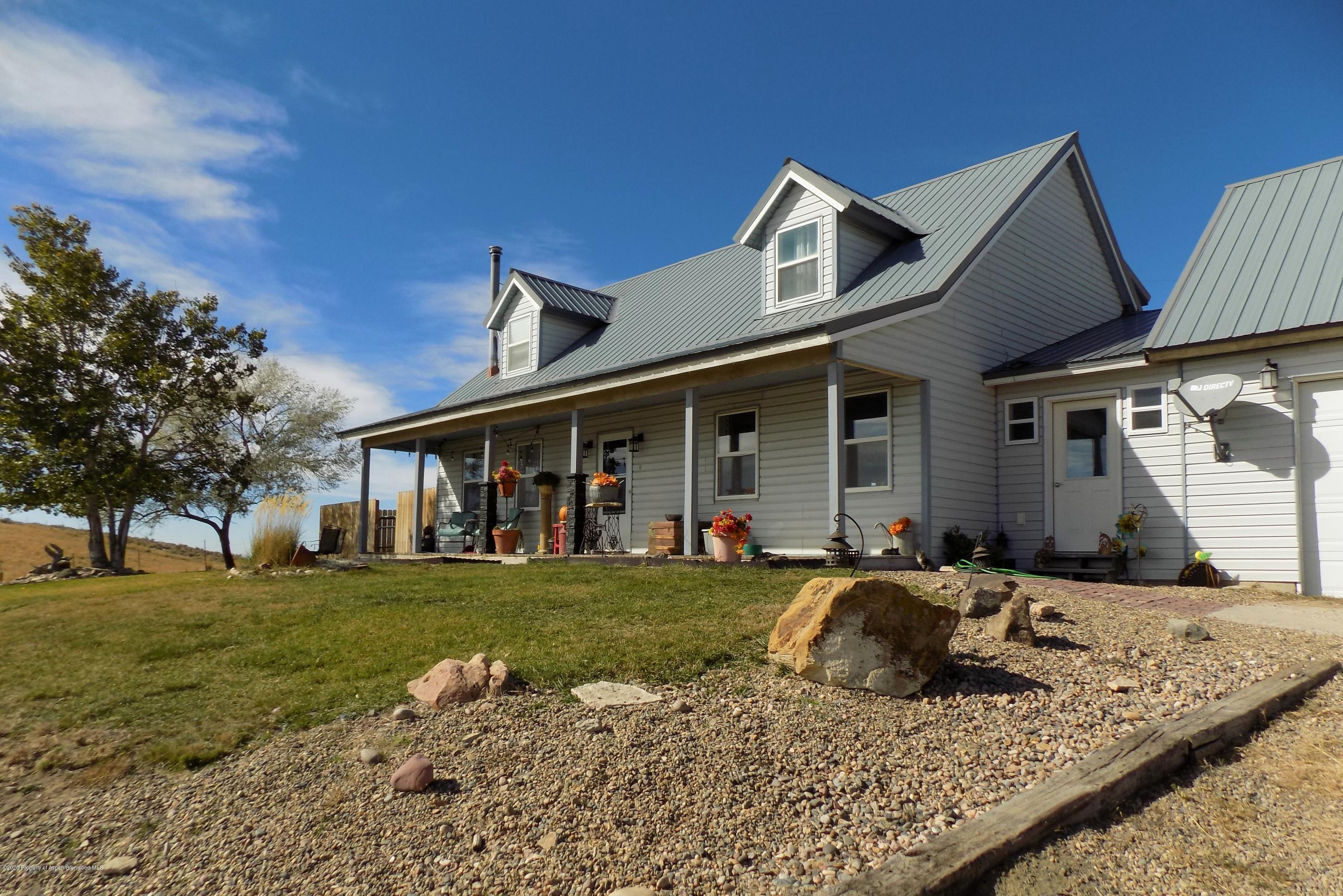 25 Valley View Drive Craig CO 81625