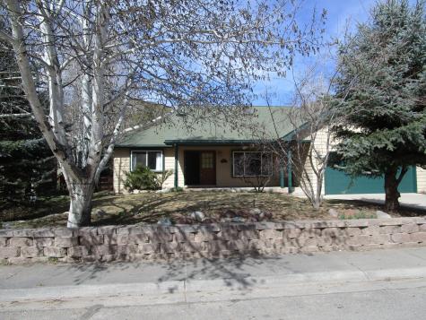 284 Deer Run Carbondale CO 81623