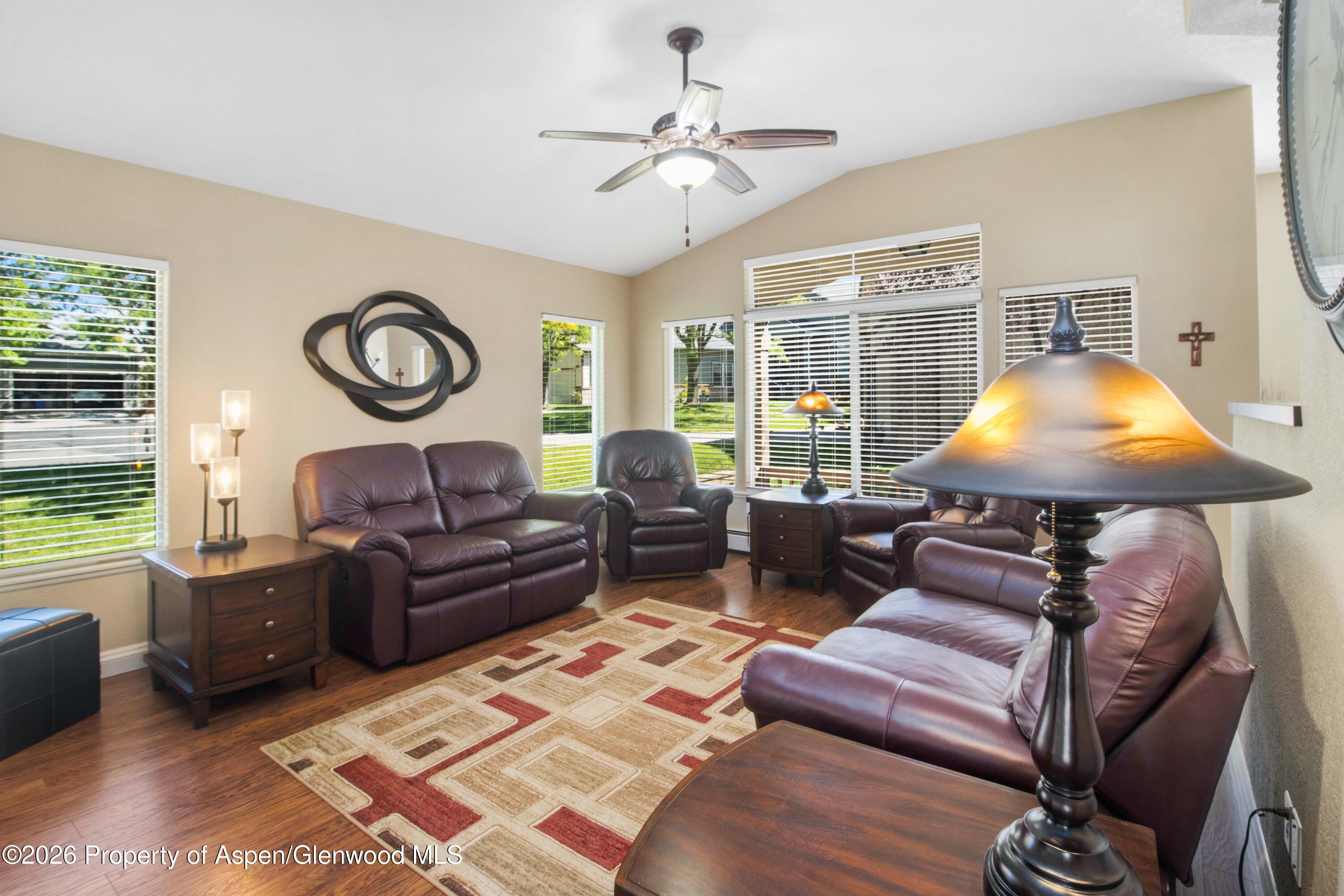 54 Limberpine Circle Parachute CO 81635
