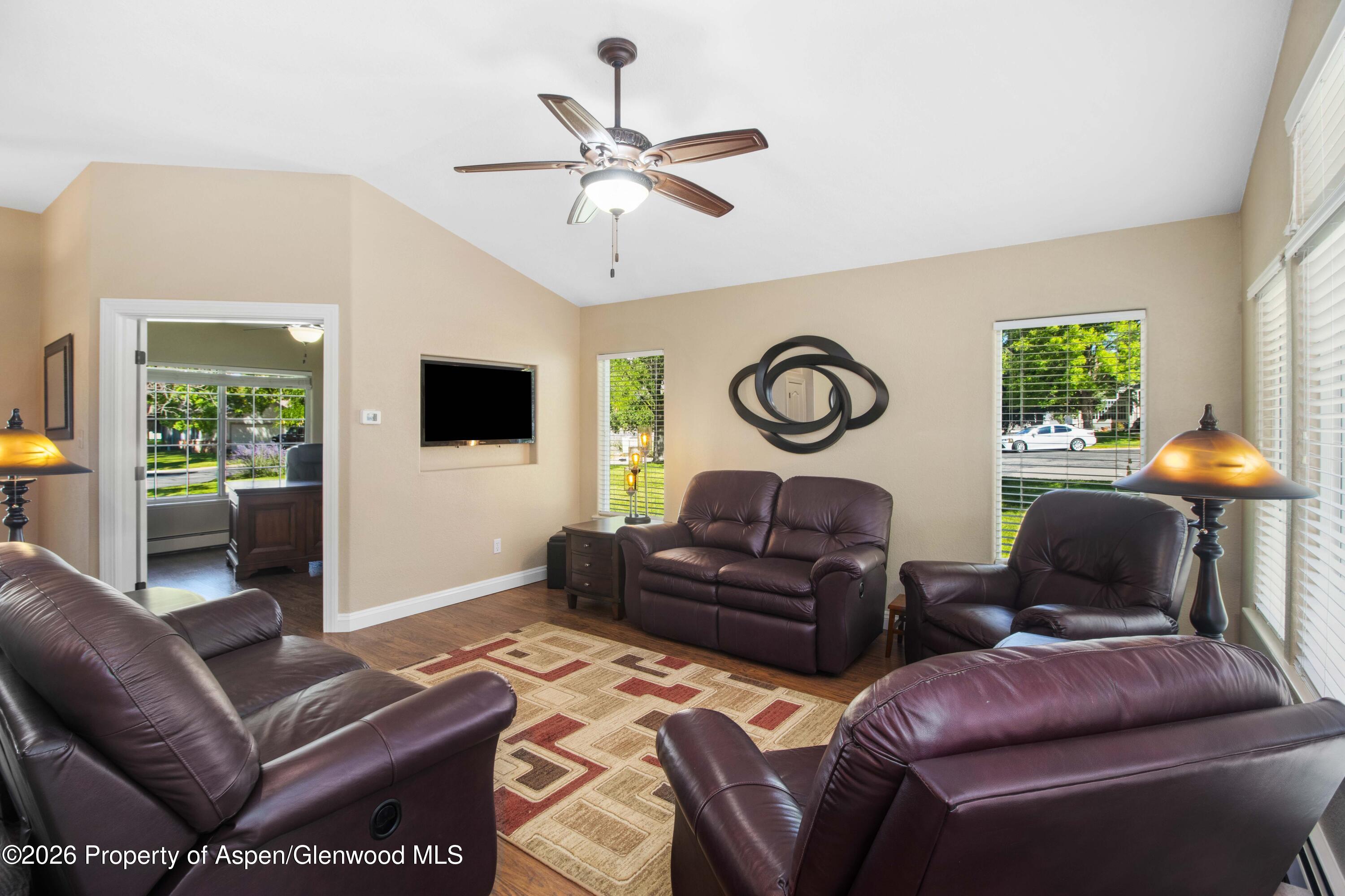 54 Limberpine Circle Parachute CO 81635