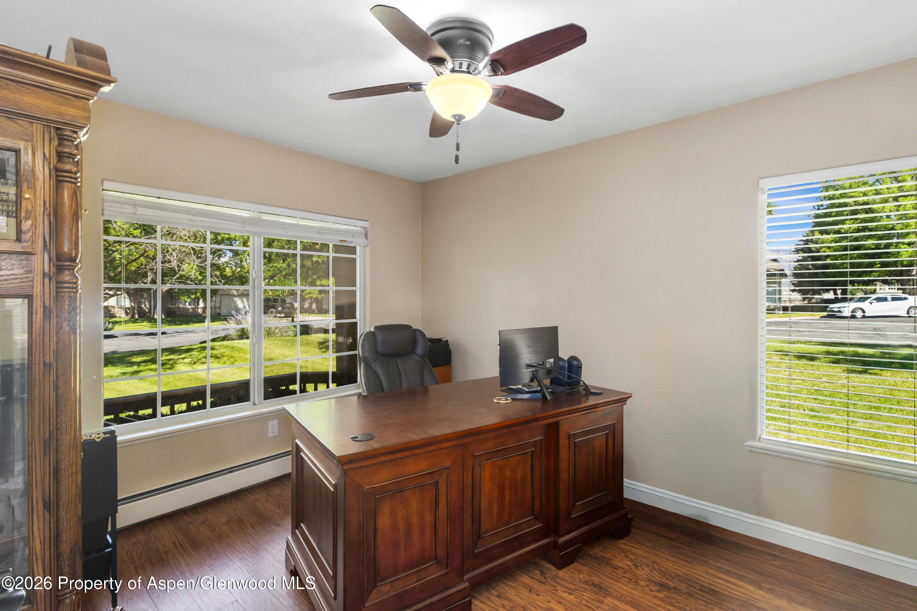 54 Limberpine Circle Parachute CO 81635