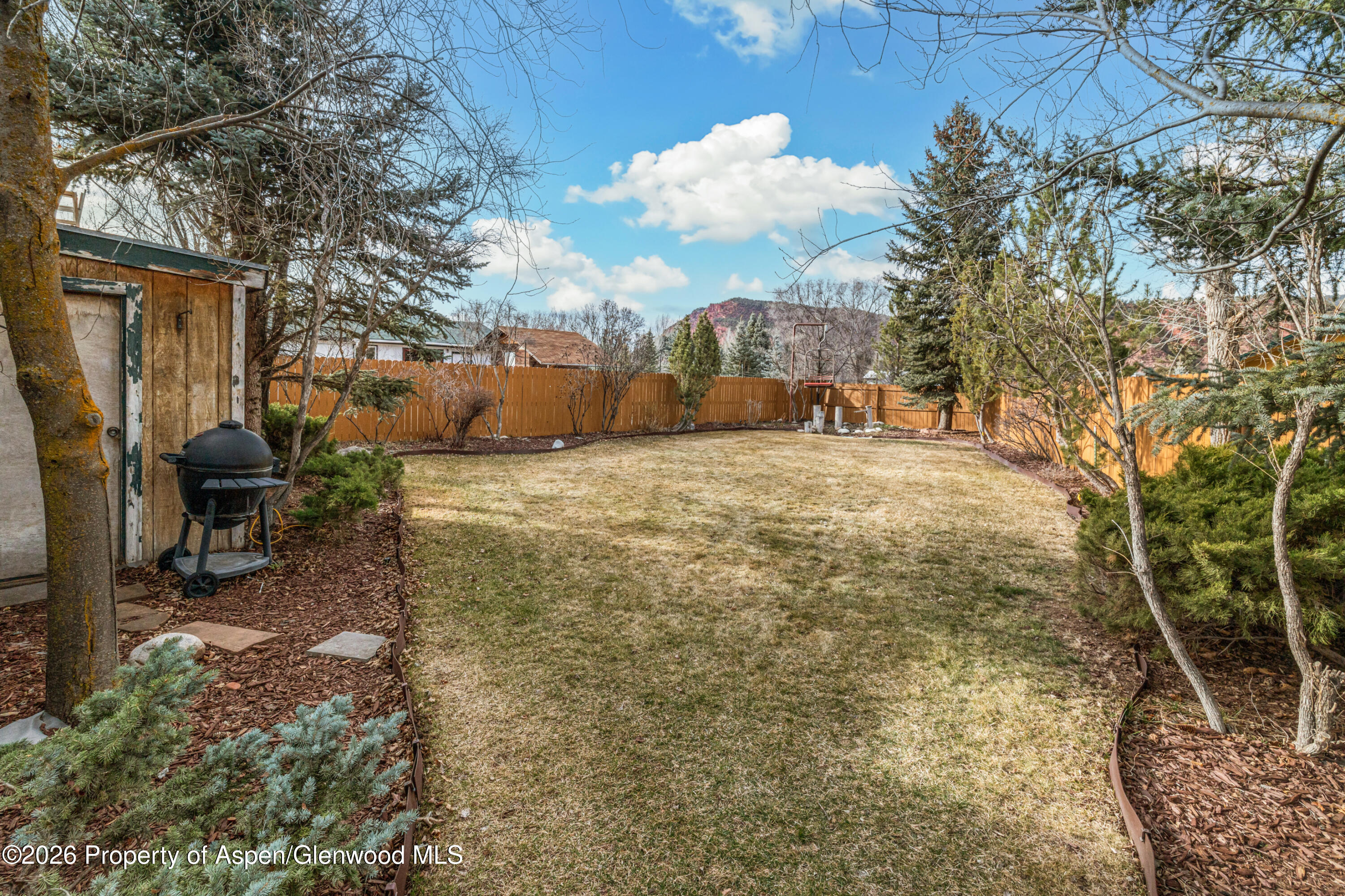 520 & 0 Mesa Verde Avenue Carbondale CO 81623