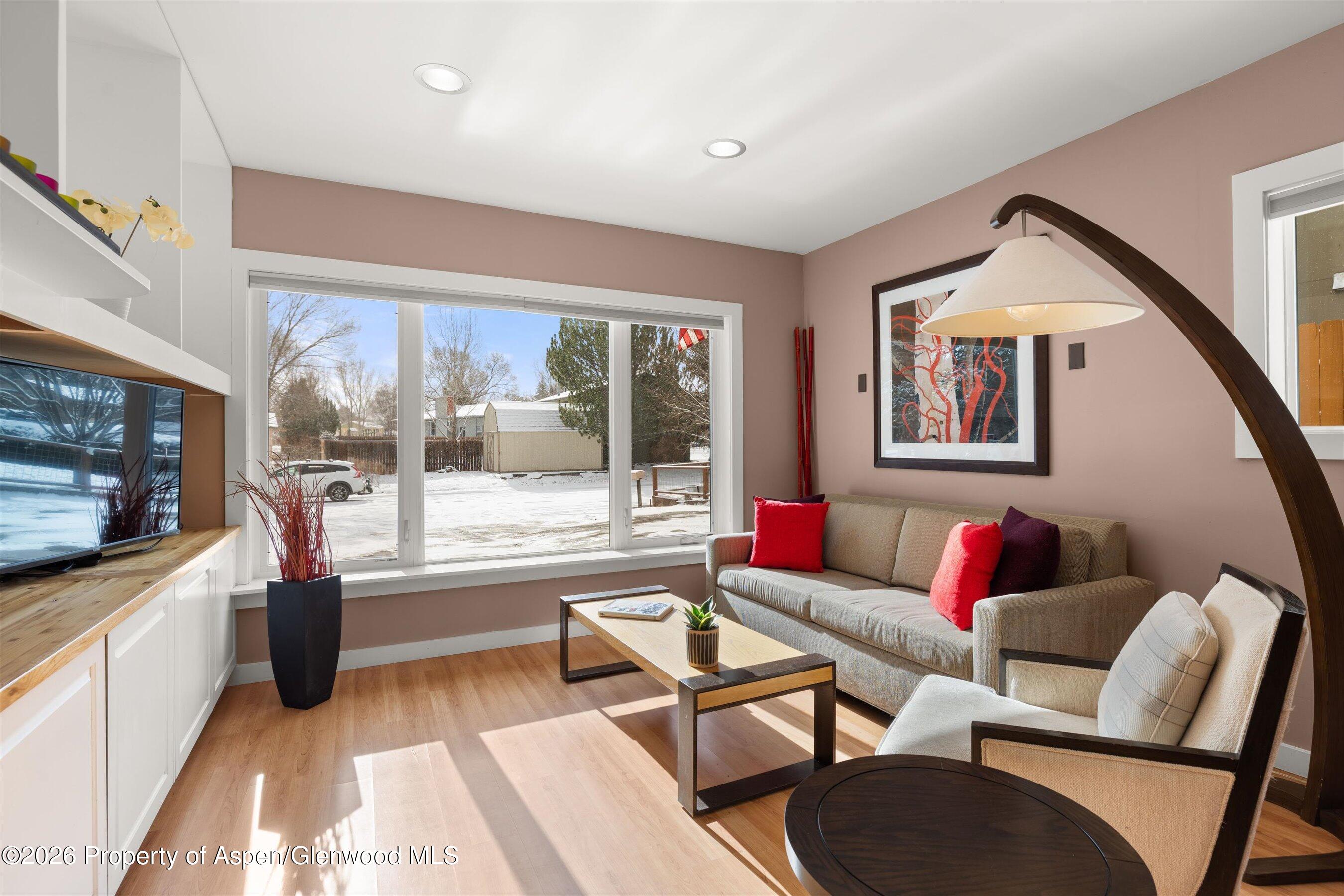 520 & 0 Mesa Verde Avenue Carbondale CO 81623