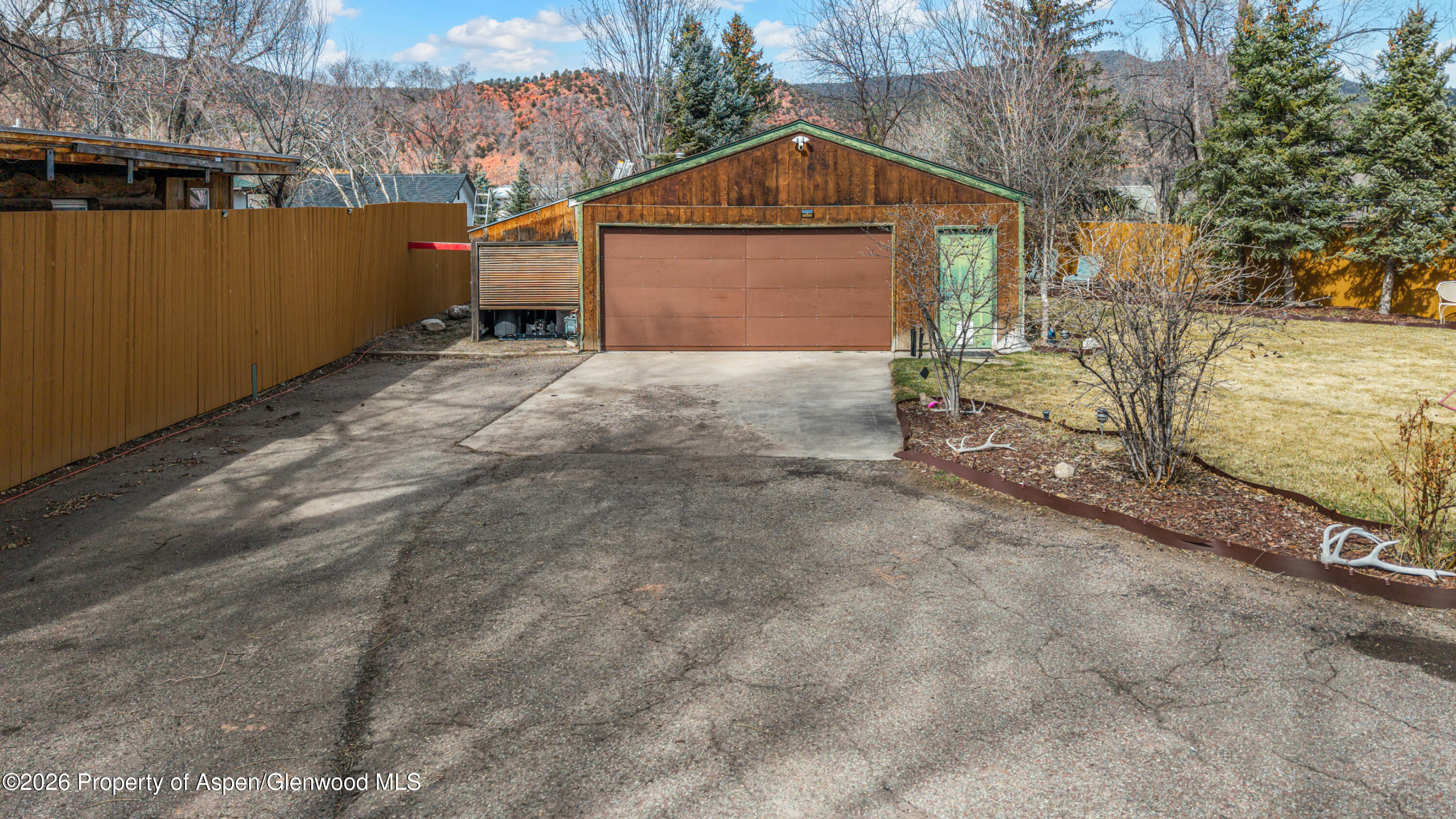 520 & 0 Mesa Verde Avenue Carbondale CO 81623