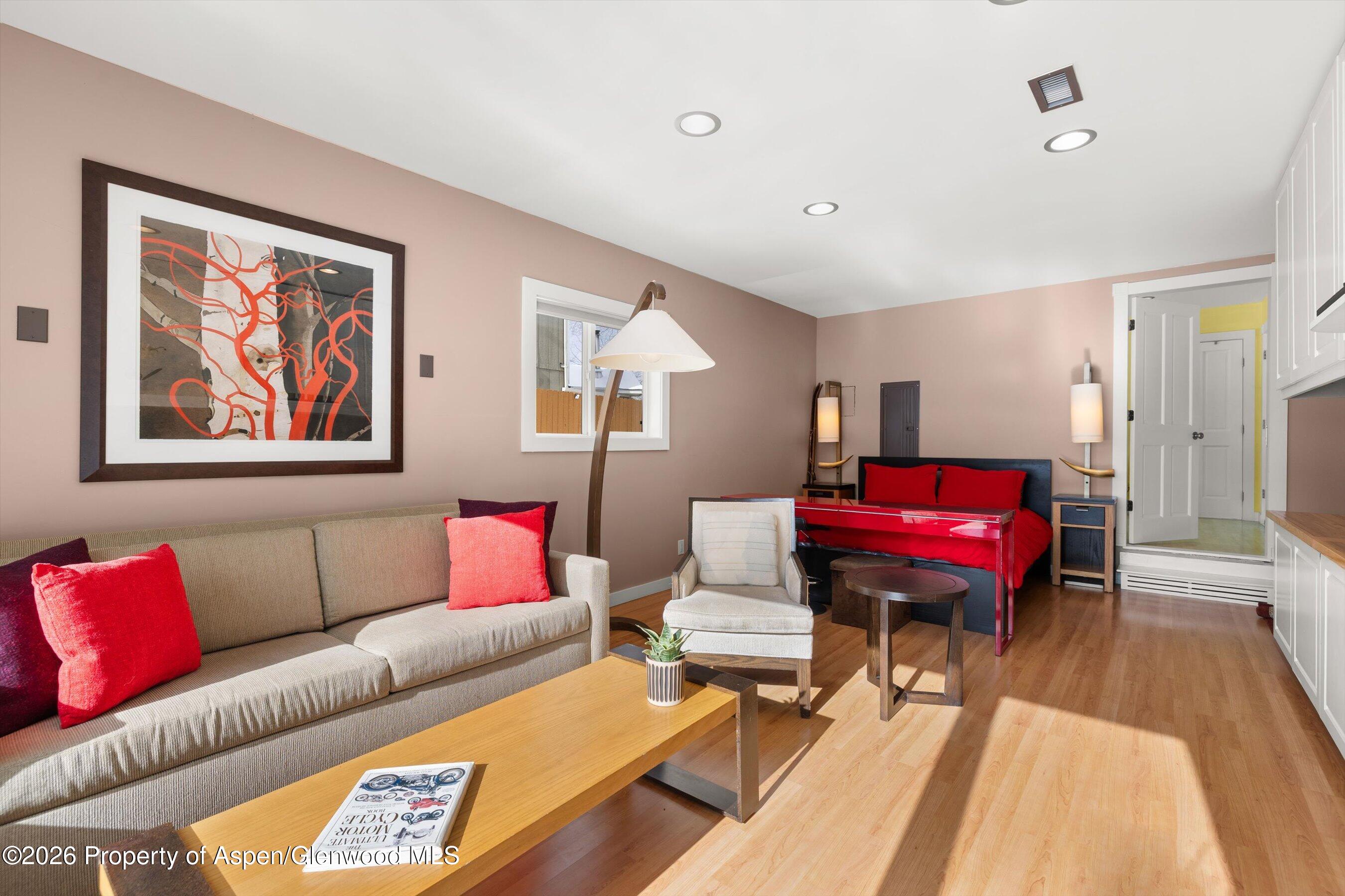 520 & 0 Mesa Verde Avenue Carbondale CO 81623