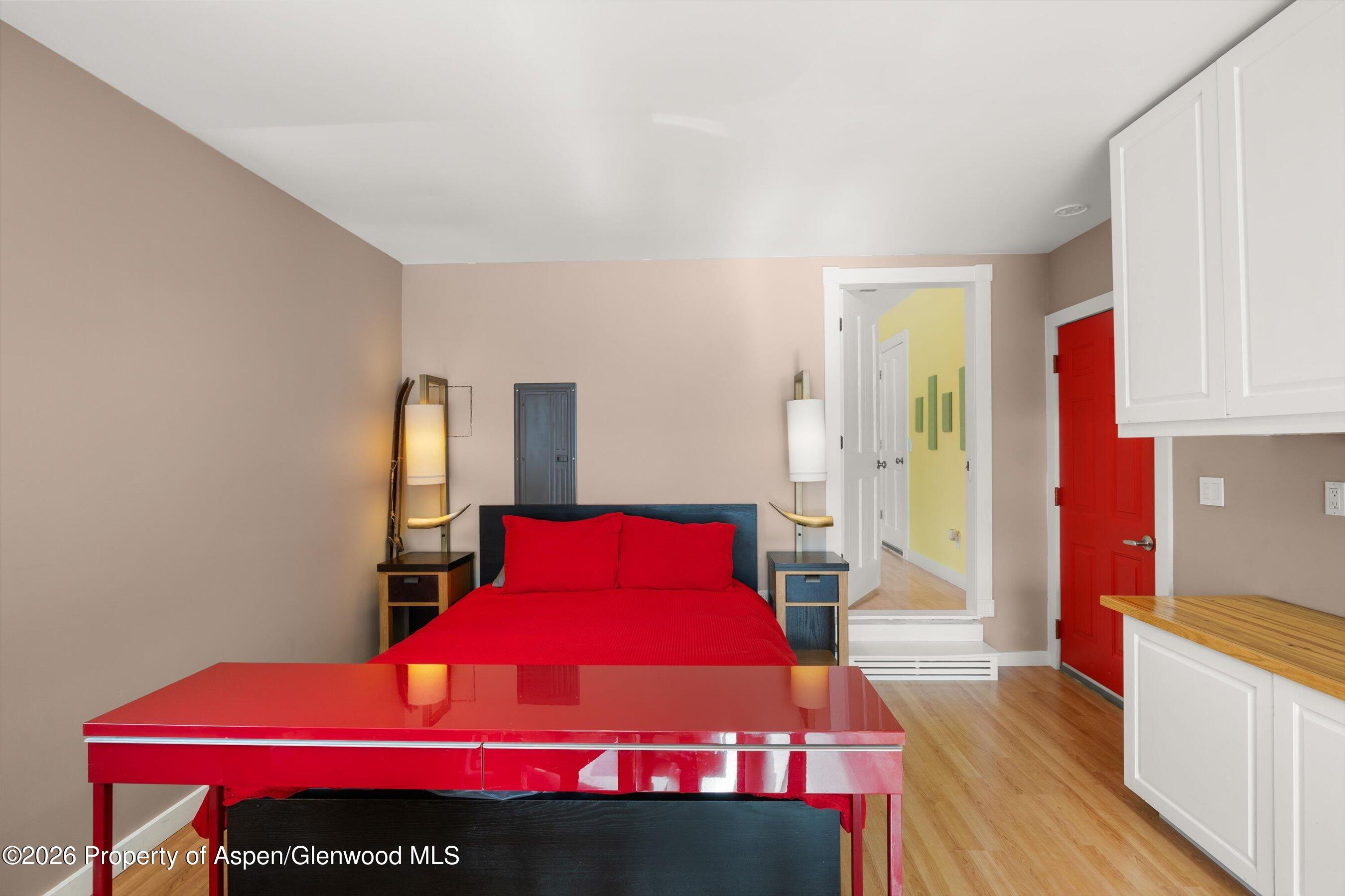 520 & 0 Mesa Verde Avenue Carbondale CO 81623