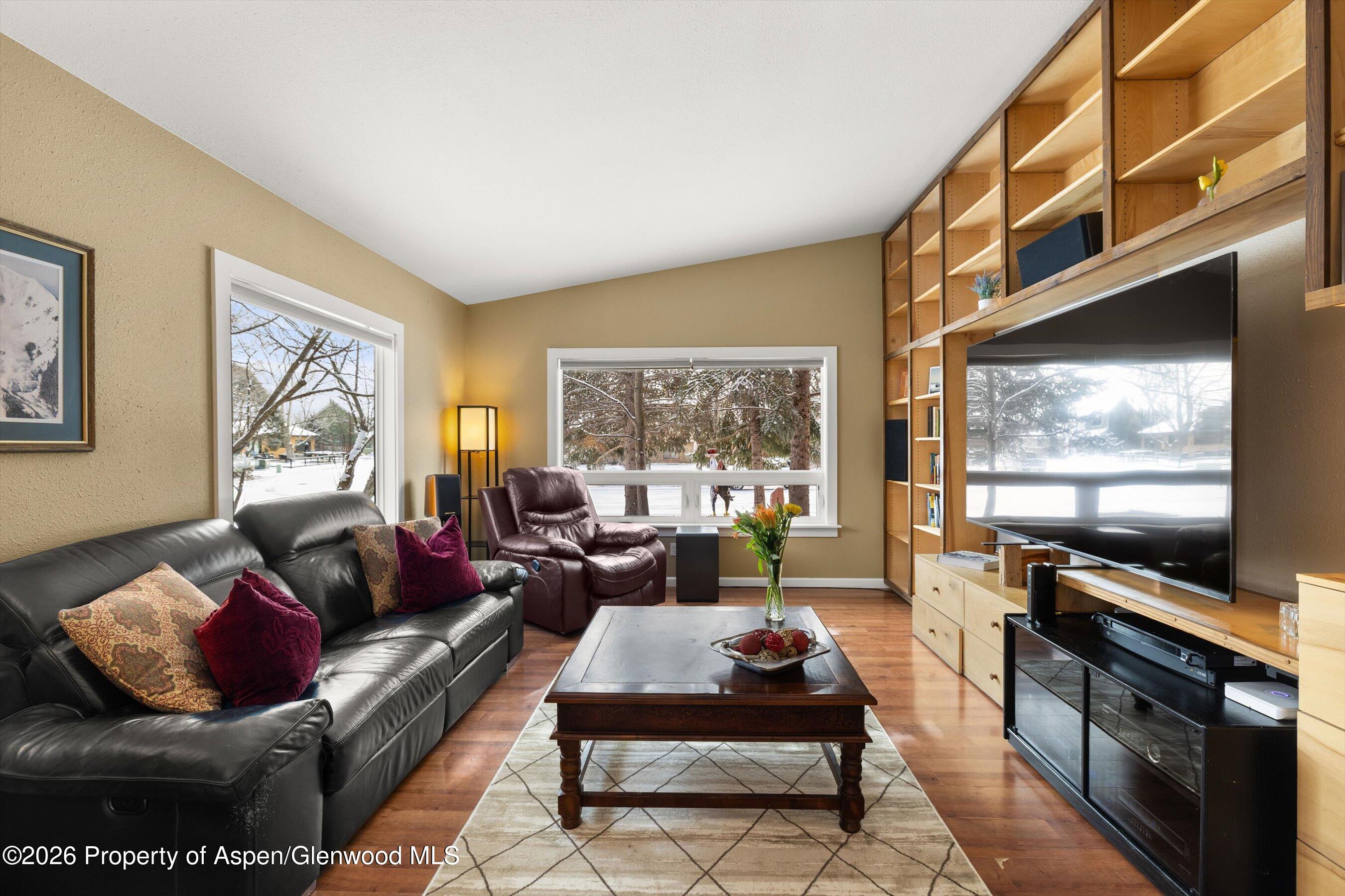 520 & 0 Mesa Verde Avenue Carbondale CO 81623