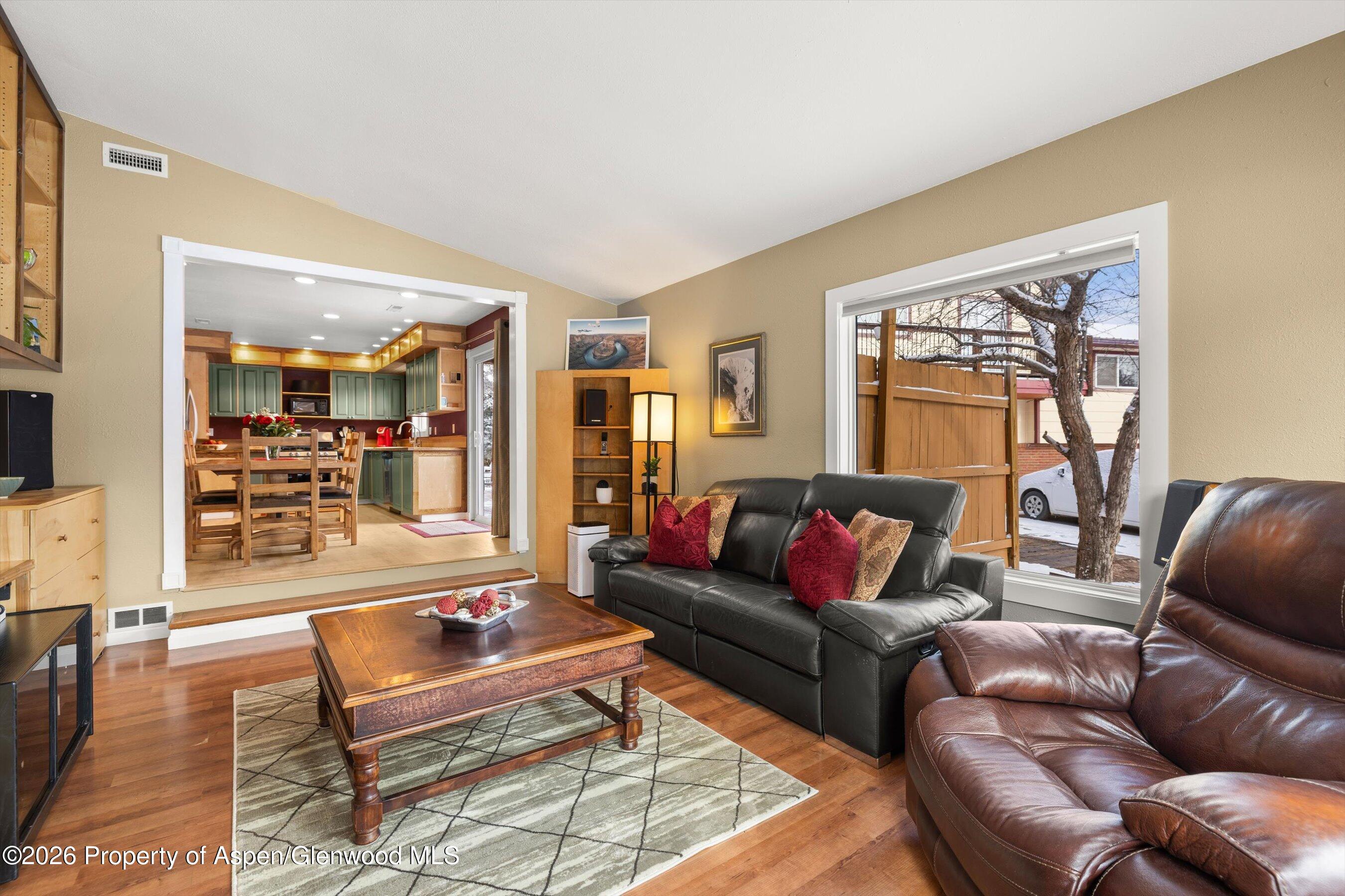 520 & 0 Mesa Verde Avenue Carbondale CO 81623