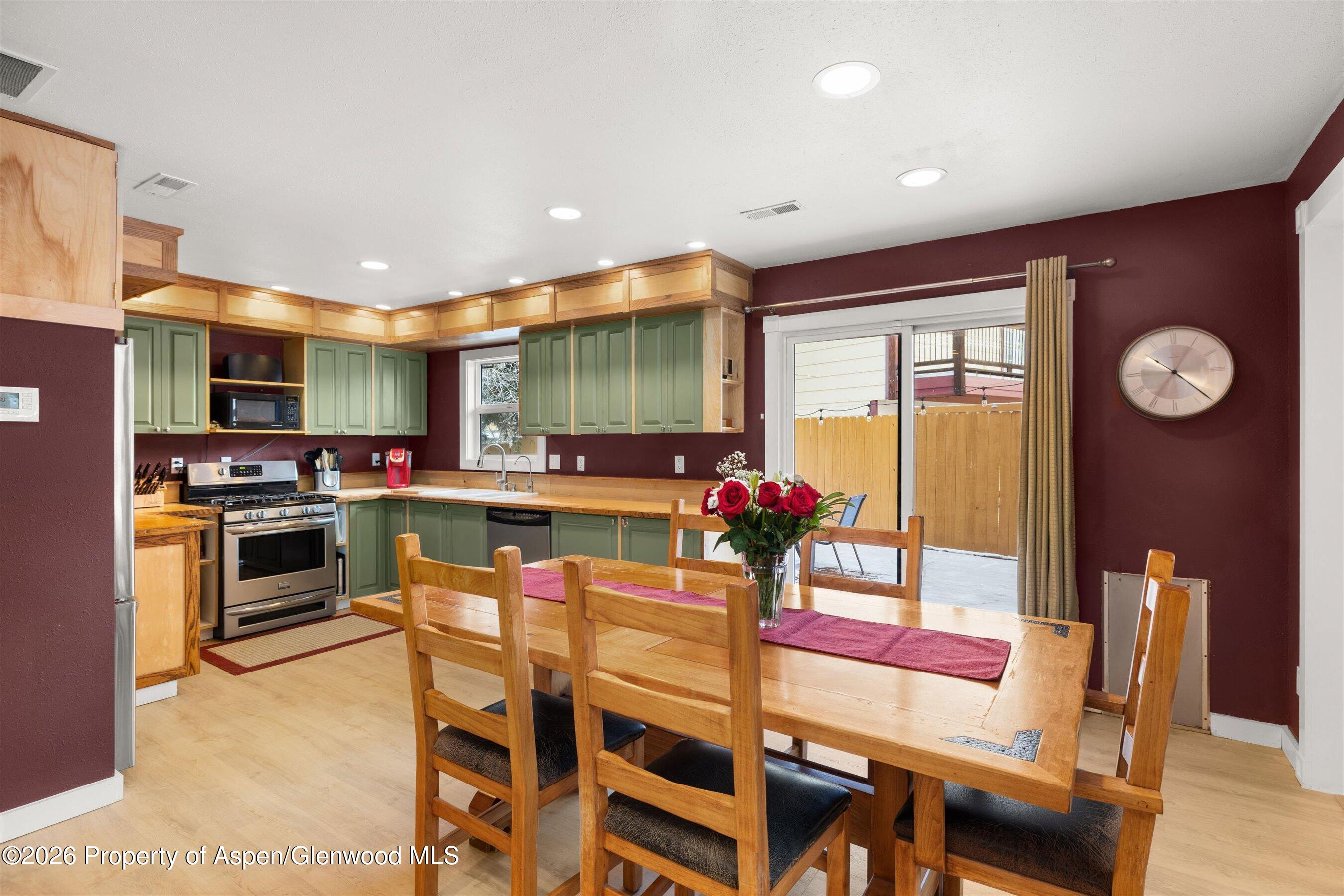 520 & 0 Mesa Verde Avenue Carbondale CO 81623