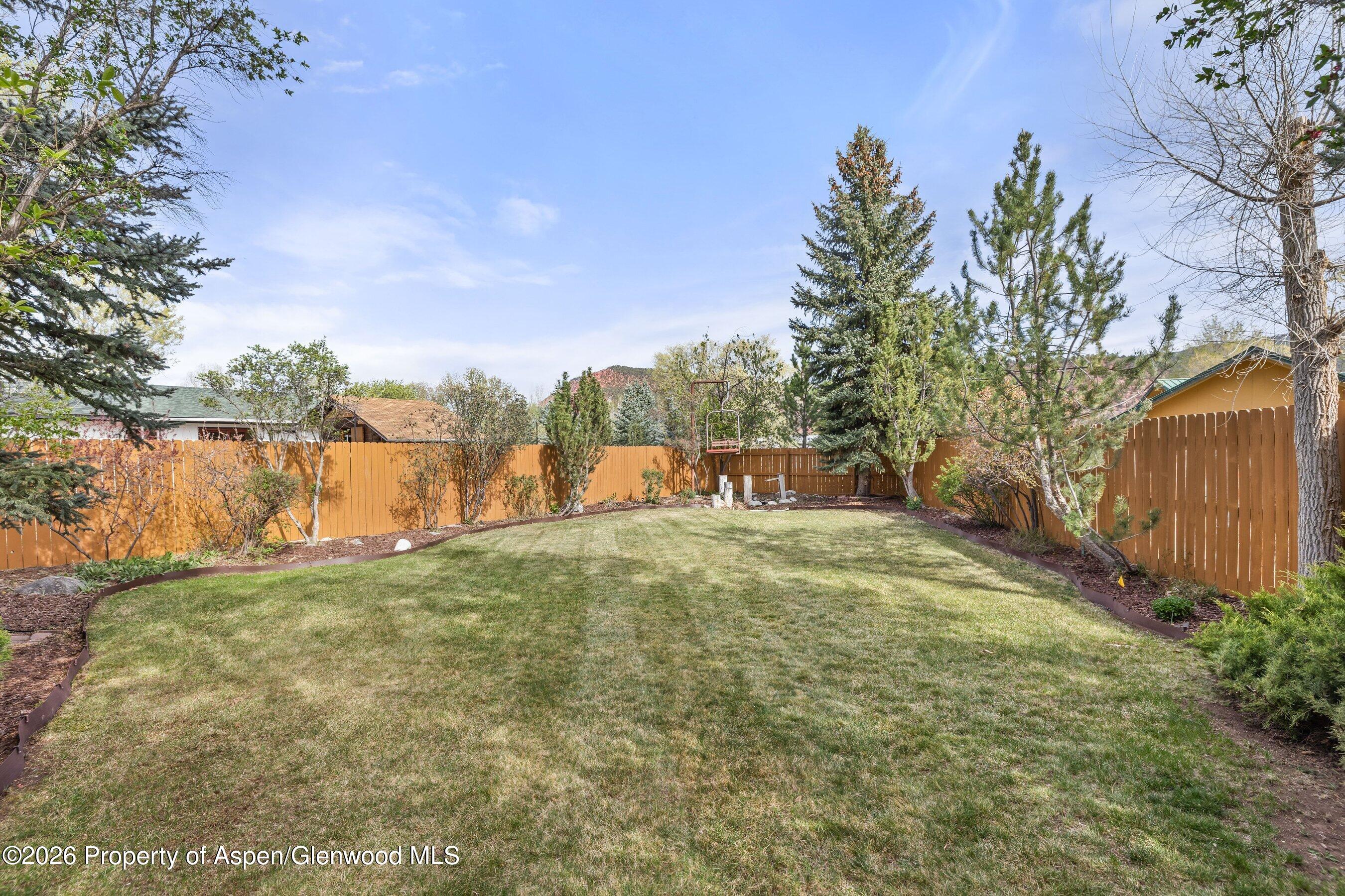 520 & 0 Mesa Verde Avenue Carbondale CO 81623