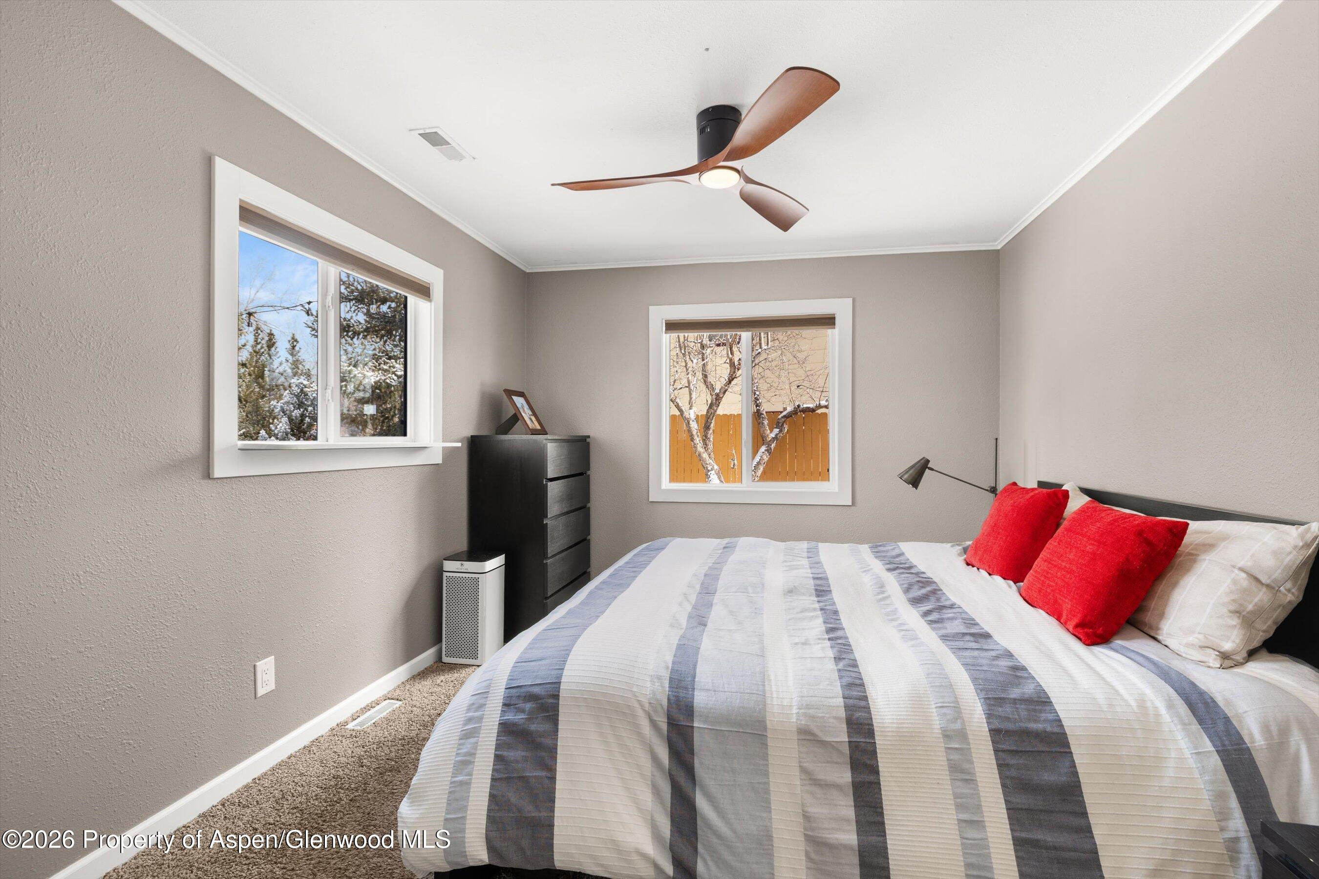 520 & 0 Mesa Verde Avenue Carbondale CO 81623