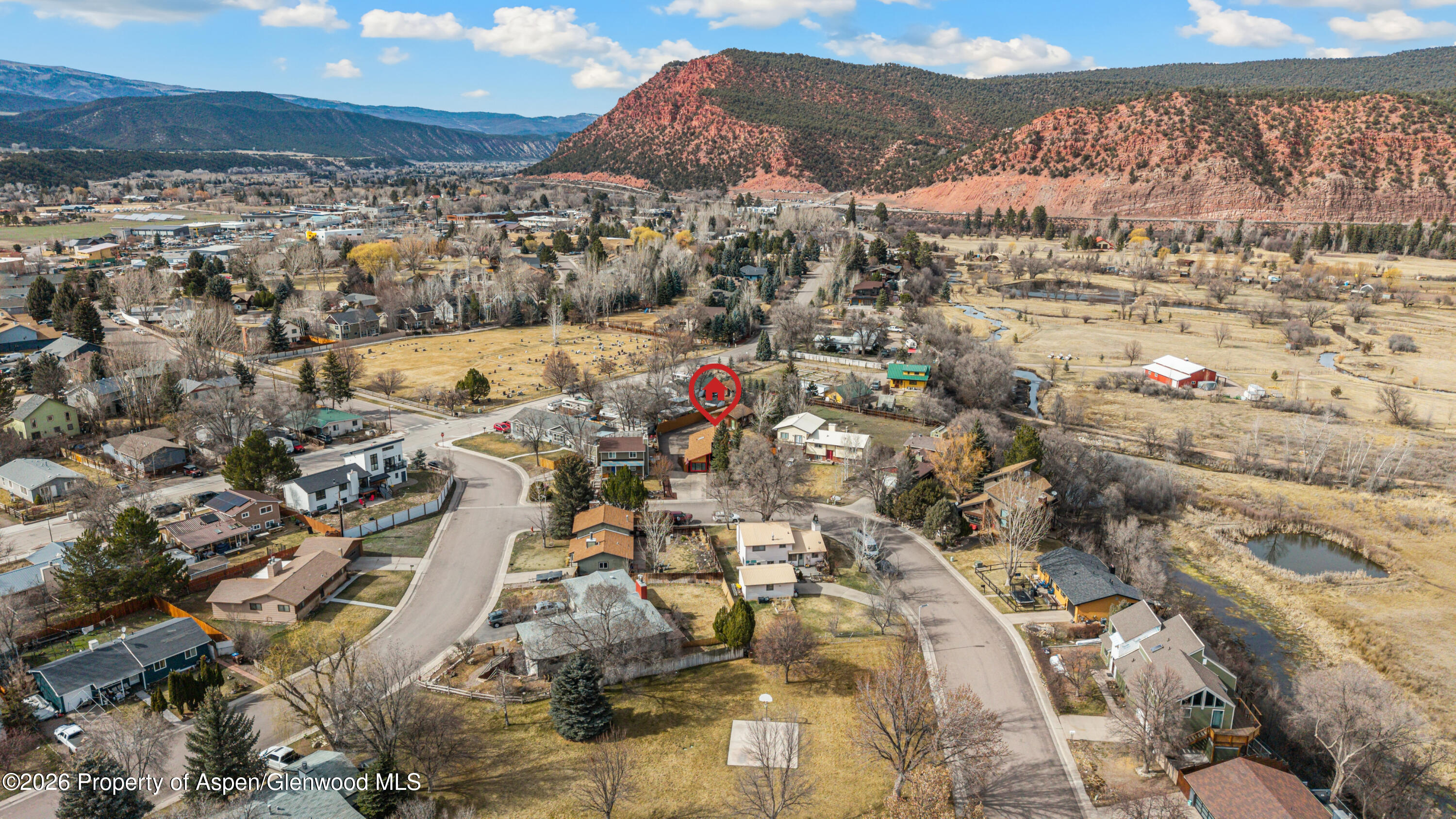 520 & 0 Mesa Verde Avenue Carbondale CO 81623