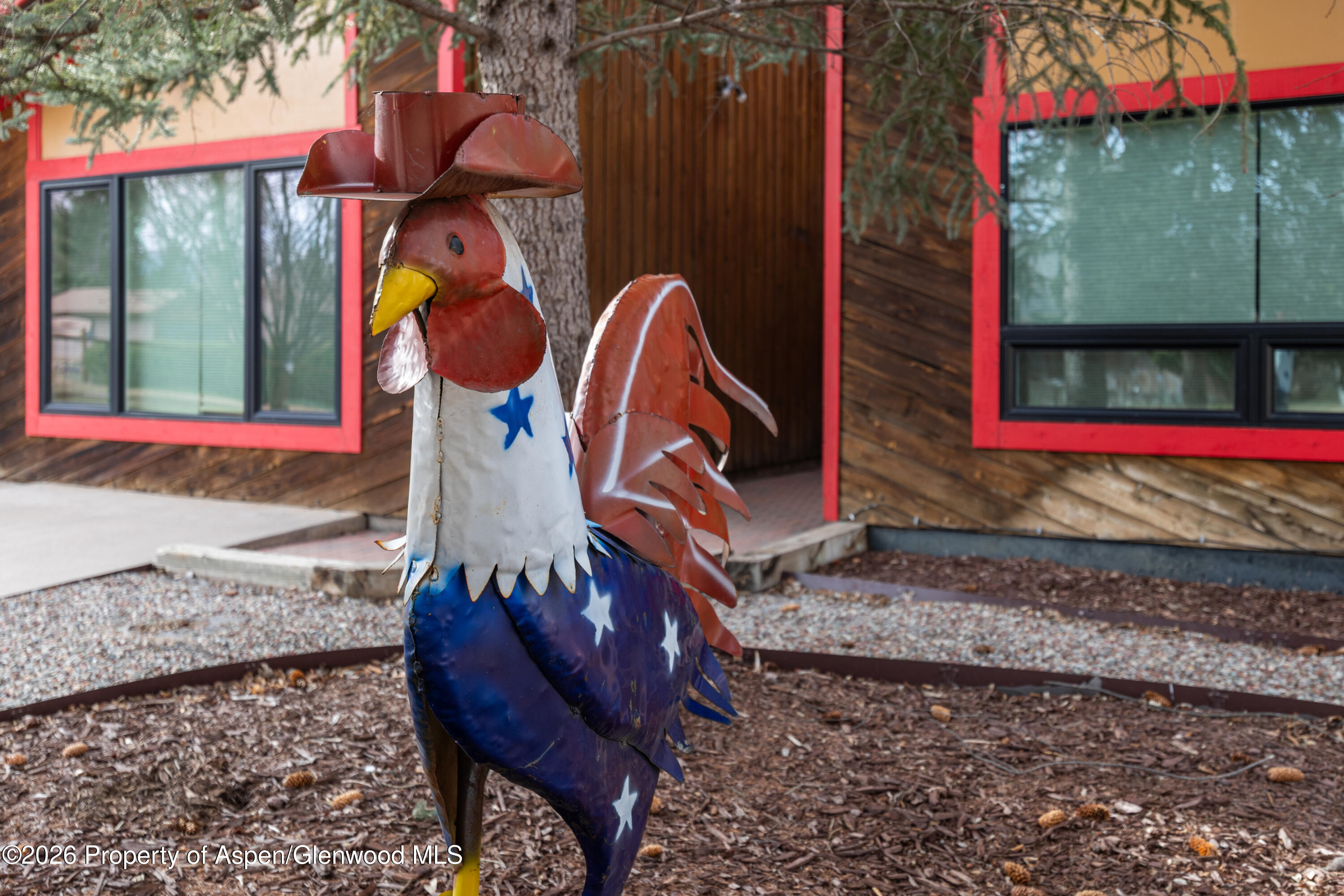 520 & 0 Mesa Verde Avenue Carbondale CO 81623