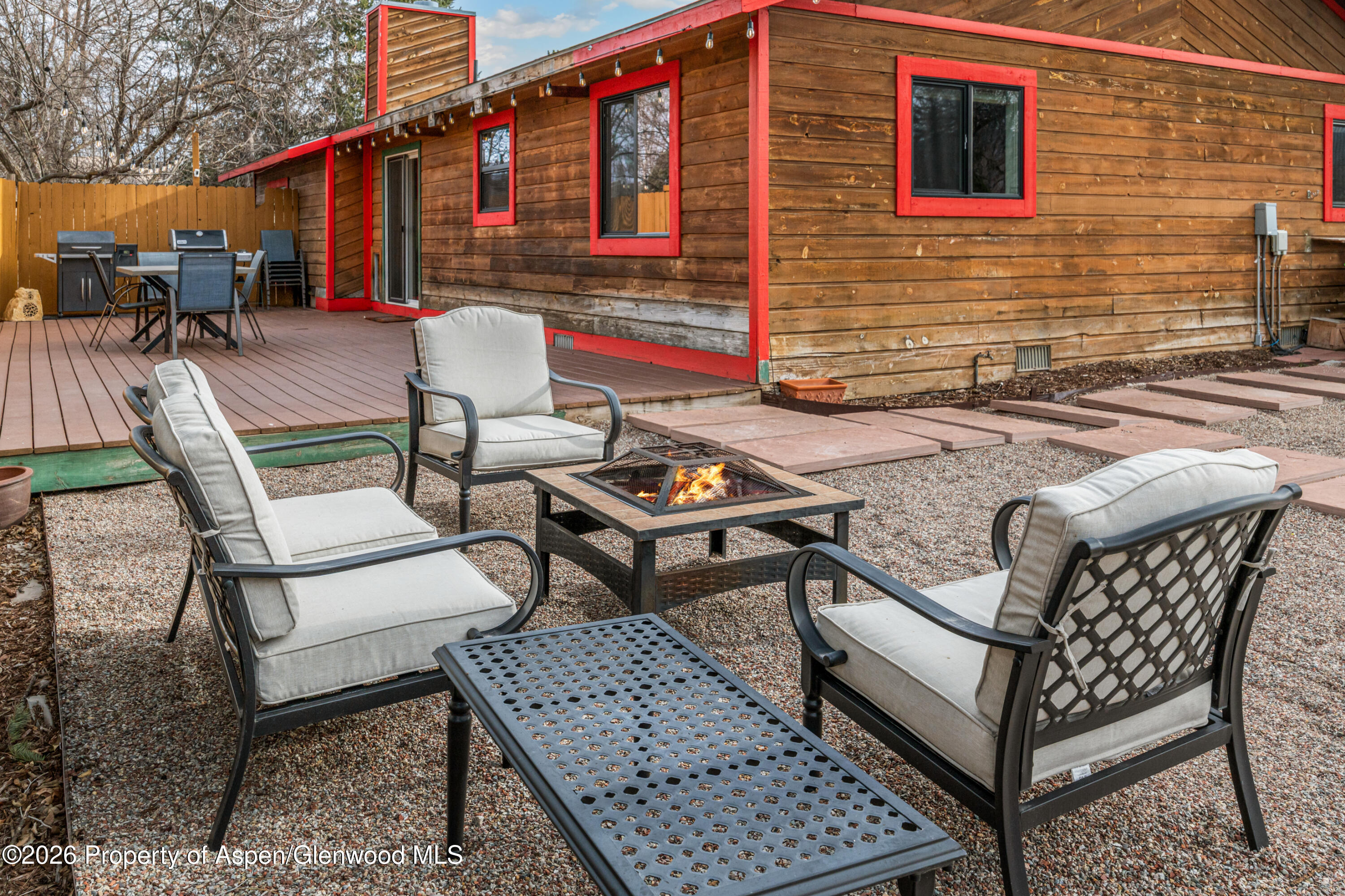 520 & 0 Mesa Verde Avenue Carbondale CO 81623