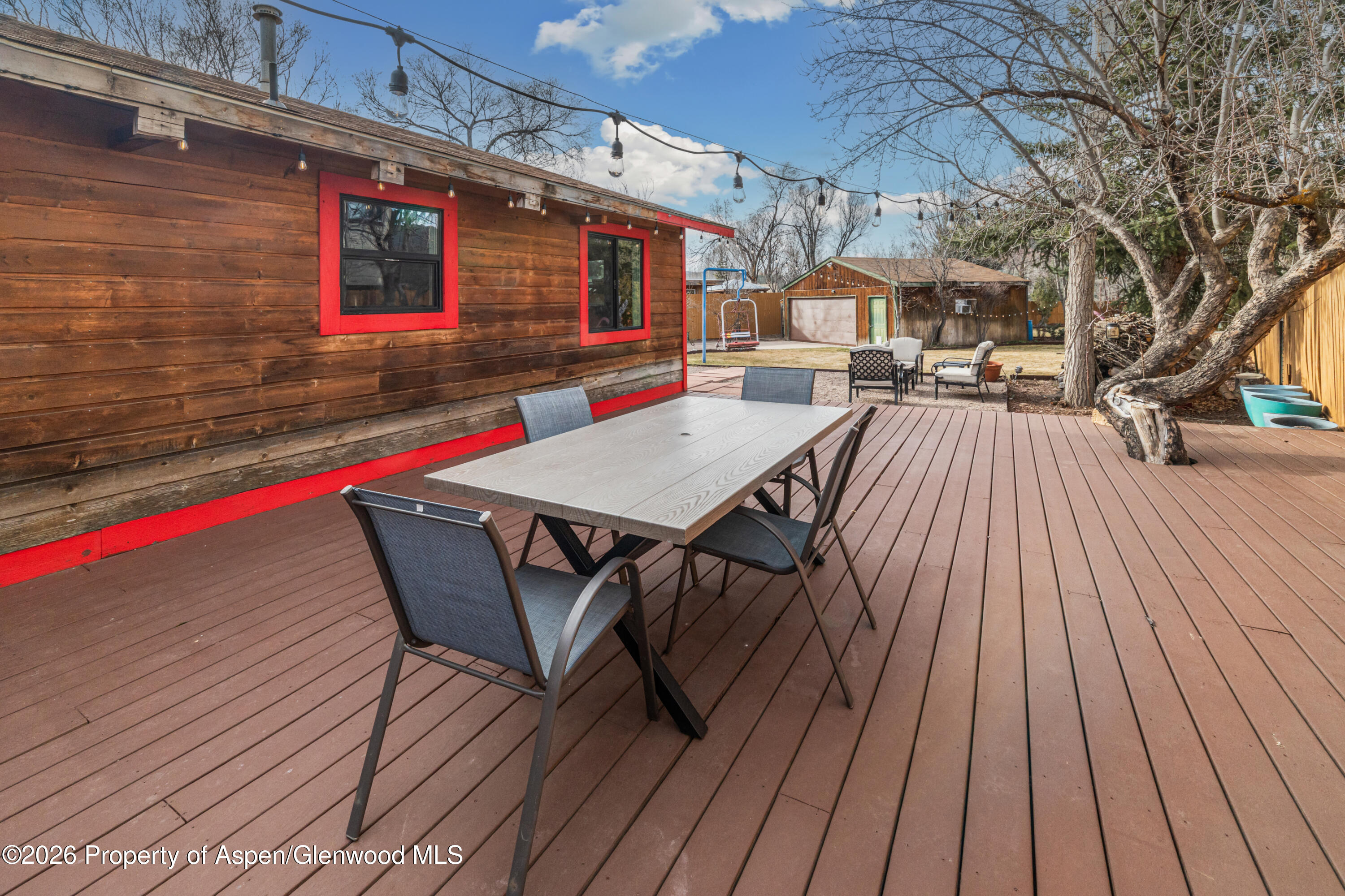 520 & 0 Mesa Verde Avenue Carbondale CO 81623