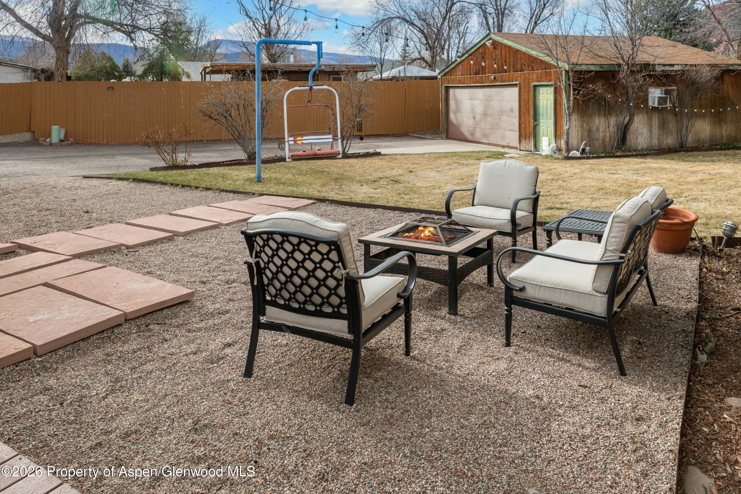 520 & 0 Mesa Verde Avenue Carbondale CO 81623