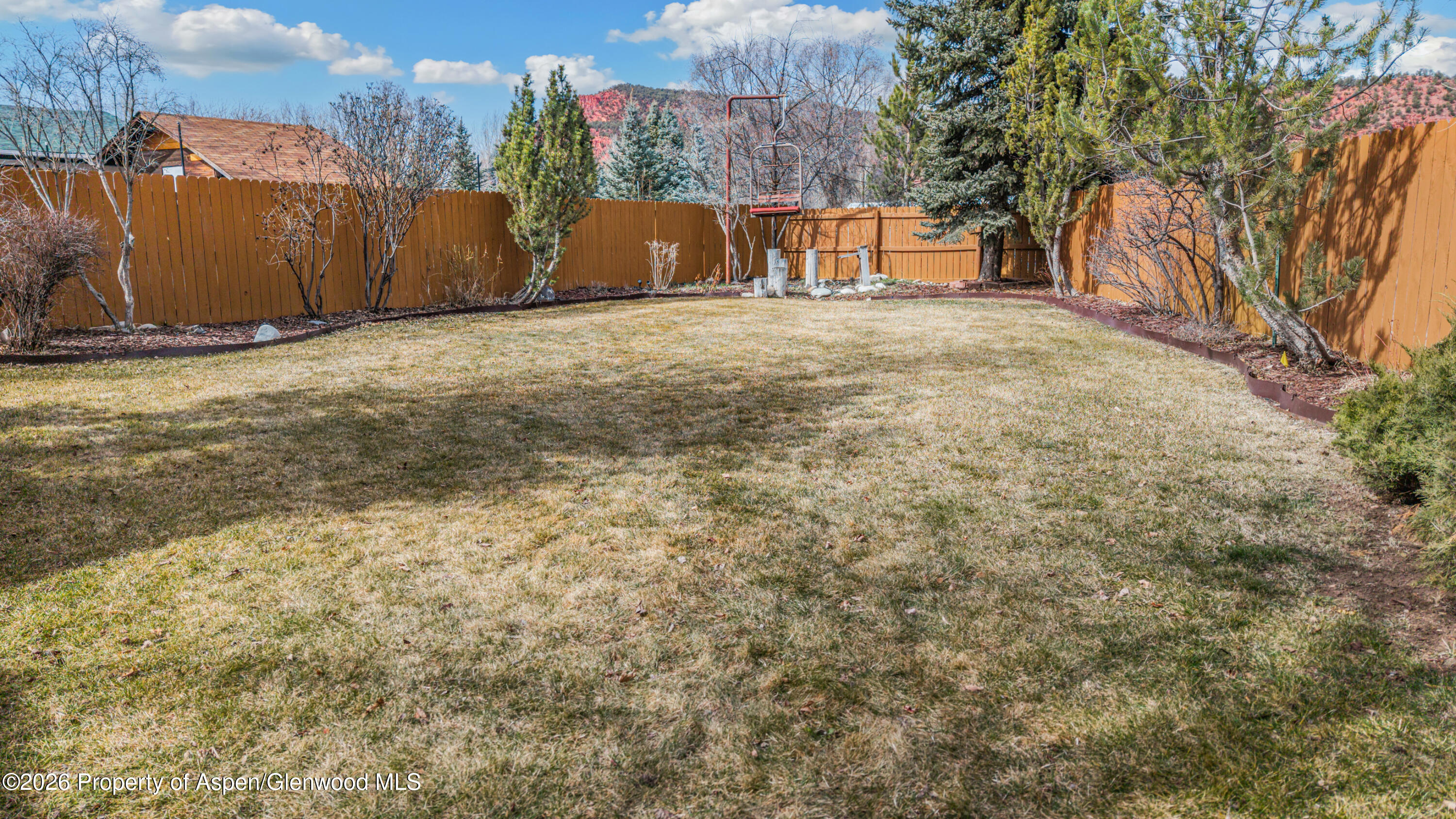 520 & 0 Mesa Verde Avenue Carbondale CO 81623