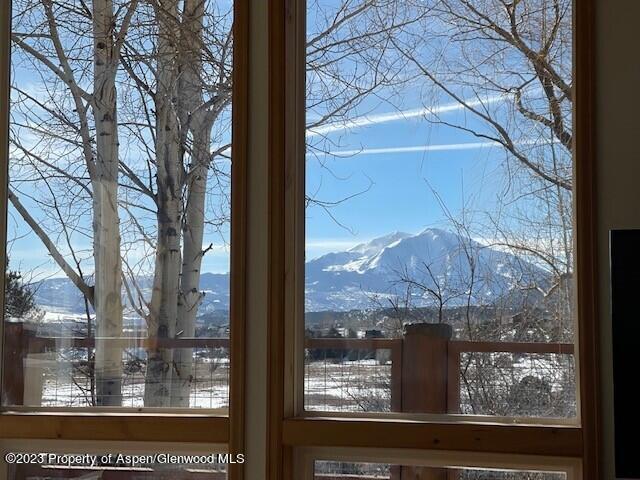 1854 County Road 109 Glenwood Springs CO 81601
