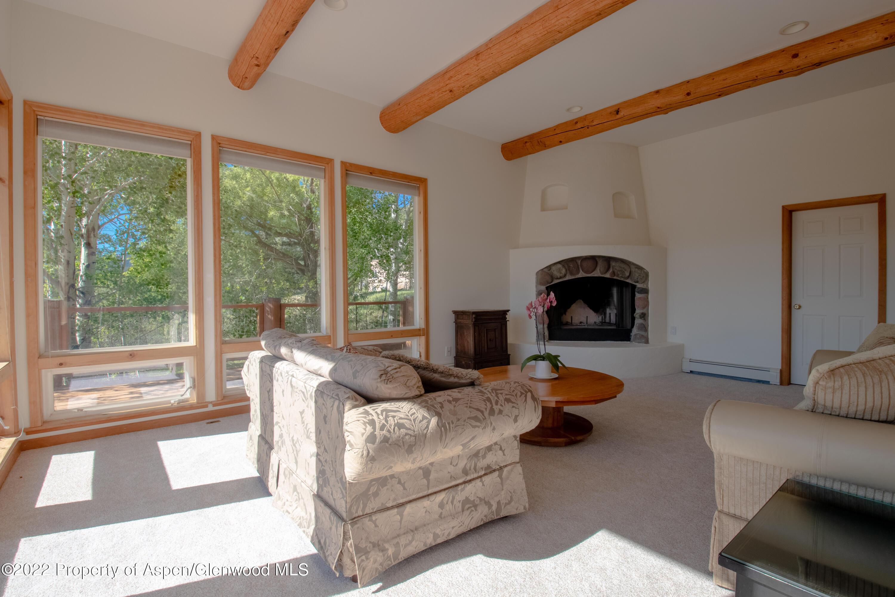 1854 County Road 109 Glenwood Springs CO 81601