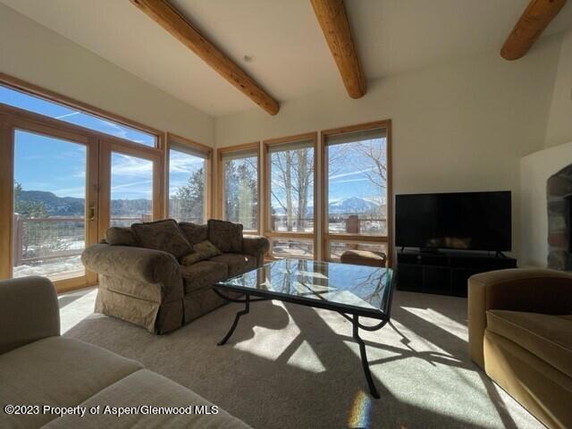 1854 County Road 109 Glenwood Springs CO 81601
