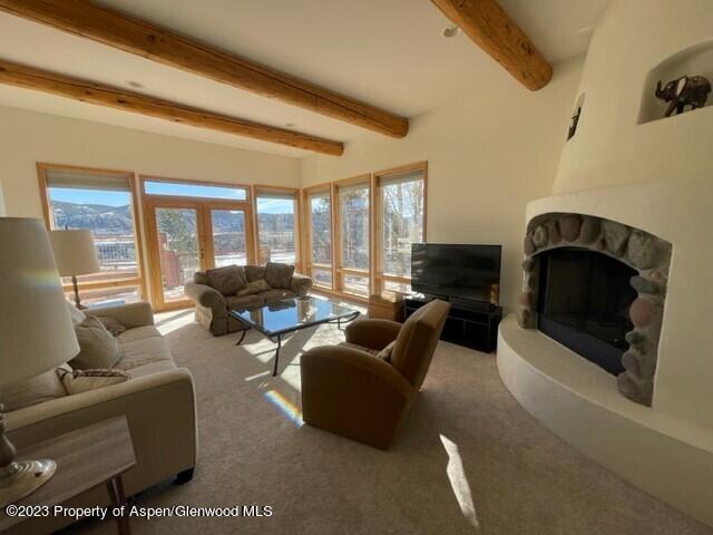 1854 County Road 109 Glenwood Springs CO 81601