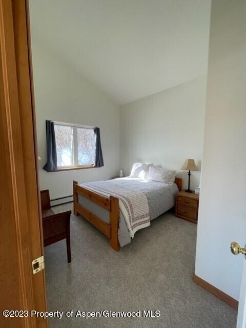 1854 County Road 109 Glenwood Springs CO 81601