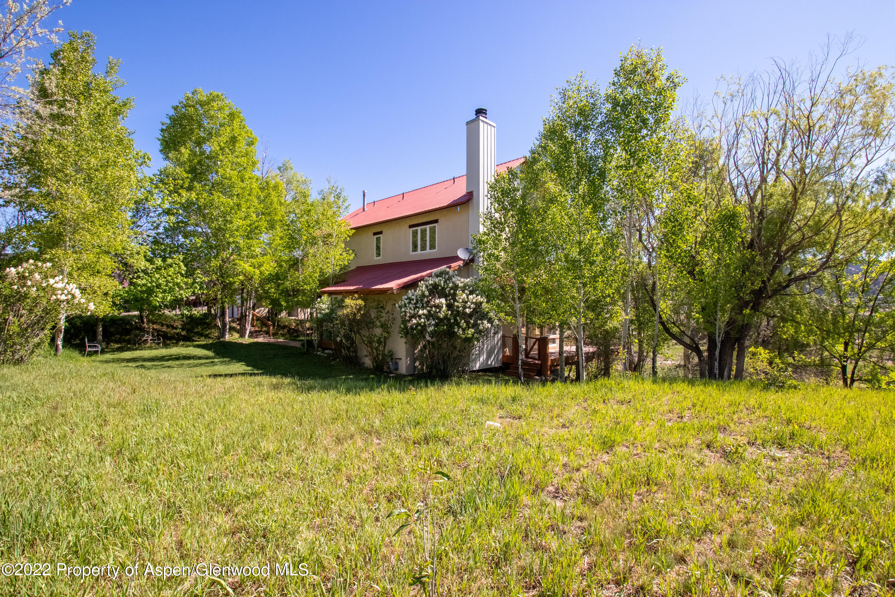 1854 County Road 109 Glenwood Springs CO 81601