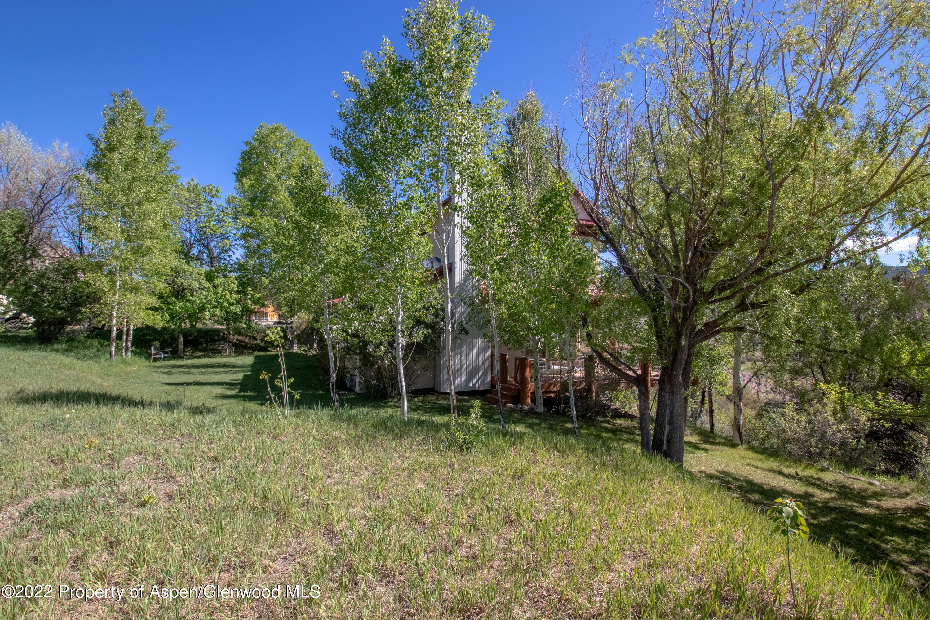 1854 County Road 109 Glenwood Springs CO 81601