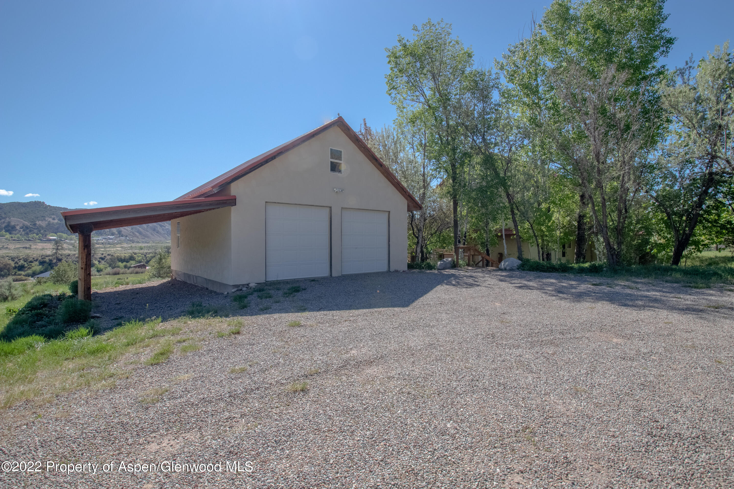 1854 County Road 109 Glenwood Springs CO 81601