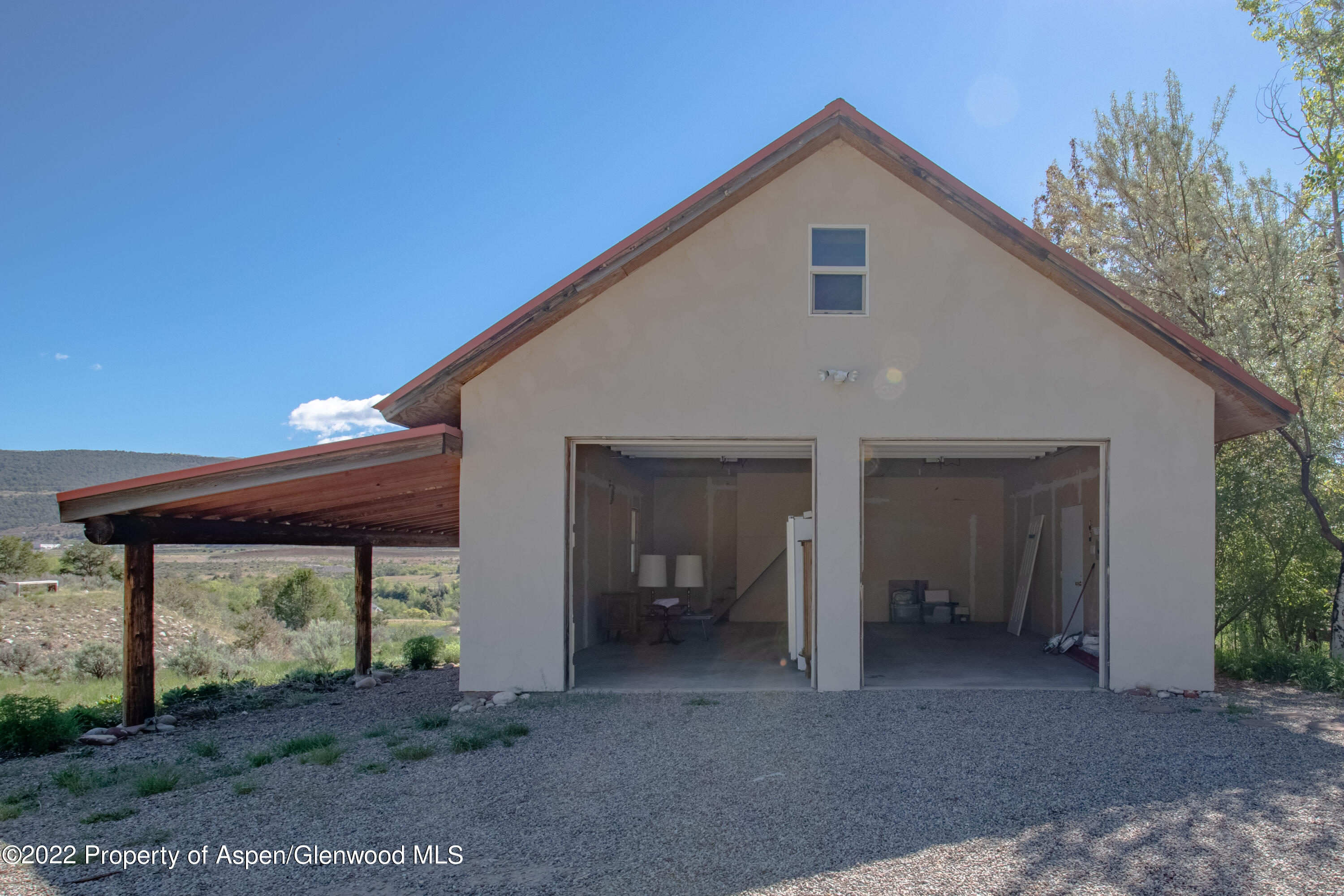 1854 County Road 109 Glenwood Springs CO 81601
