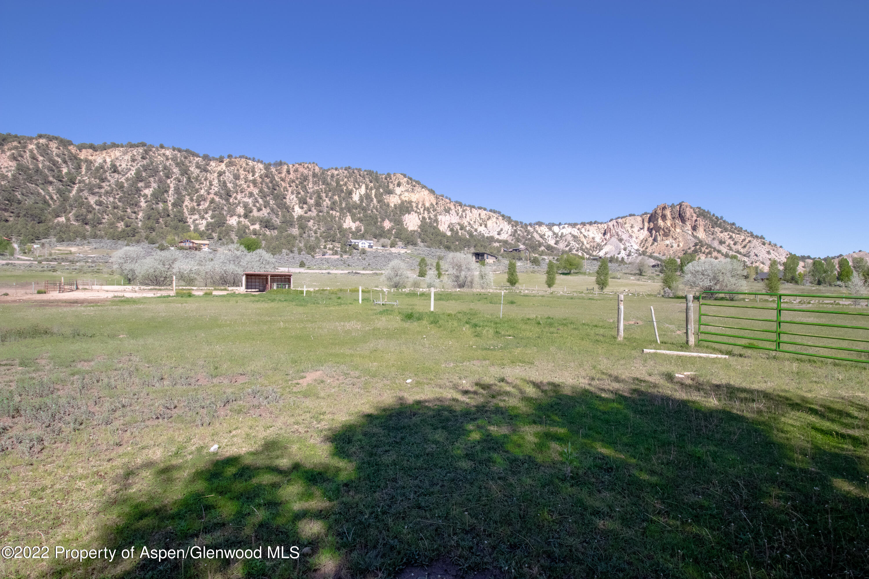 1854 County Road 109 Glenwood Springs CO 81601