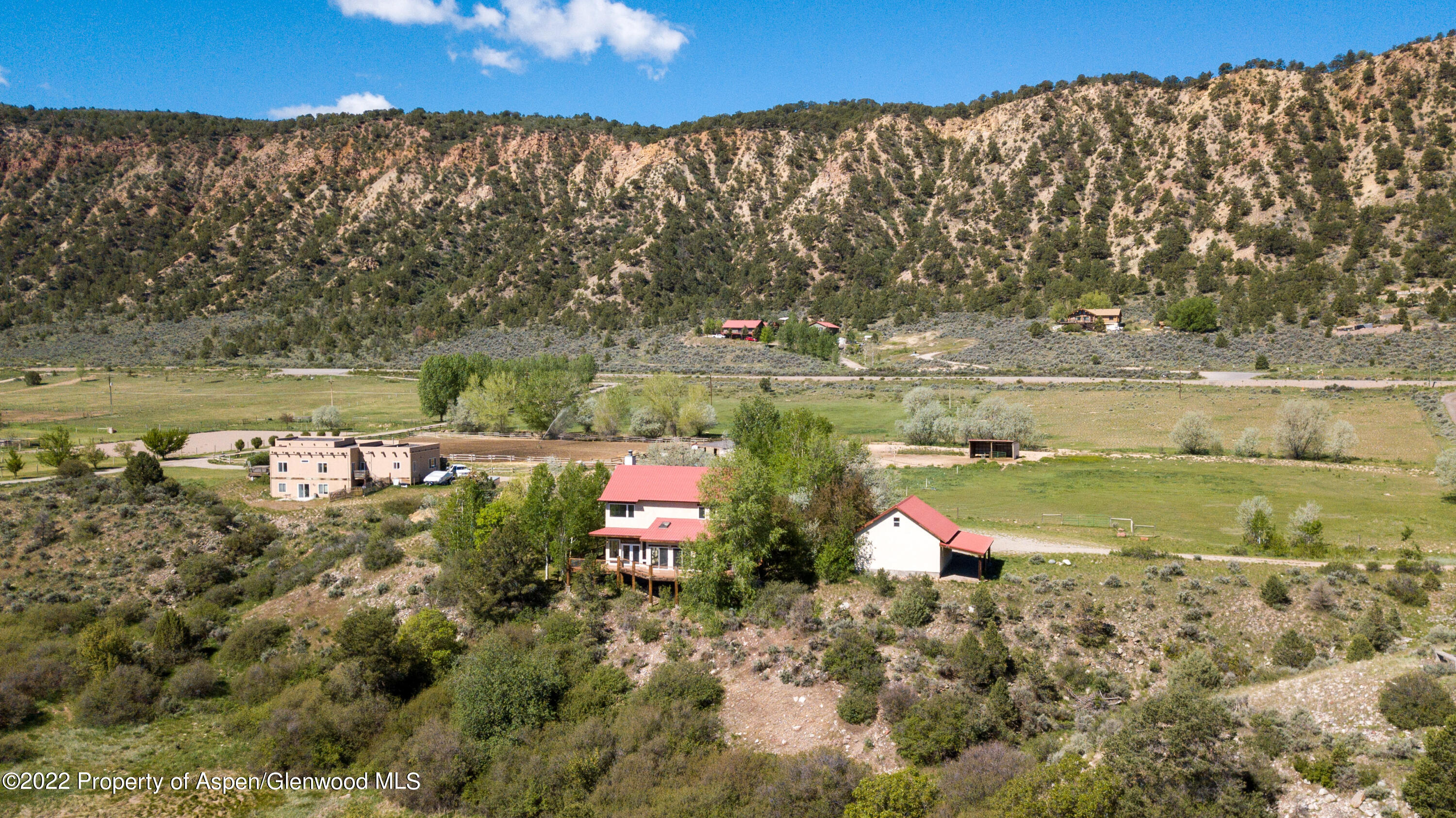 1854 County Road 109 Glenwood Springs CO 81601