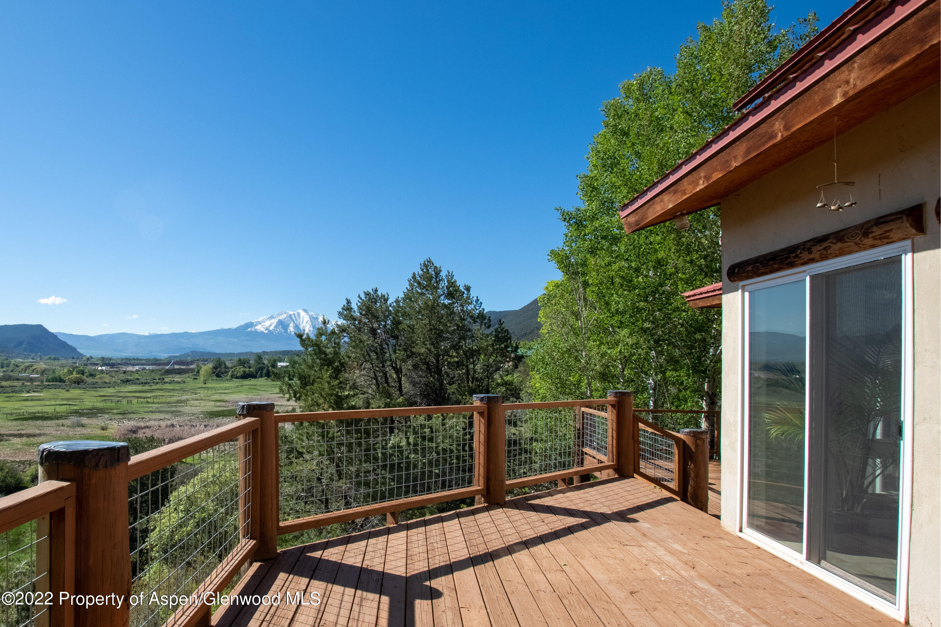 1854 County Road 109 Glenwood Springs CO 81601