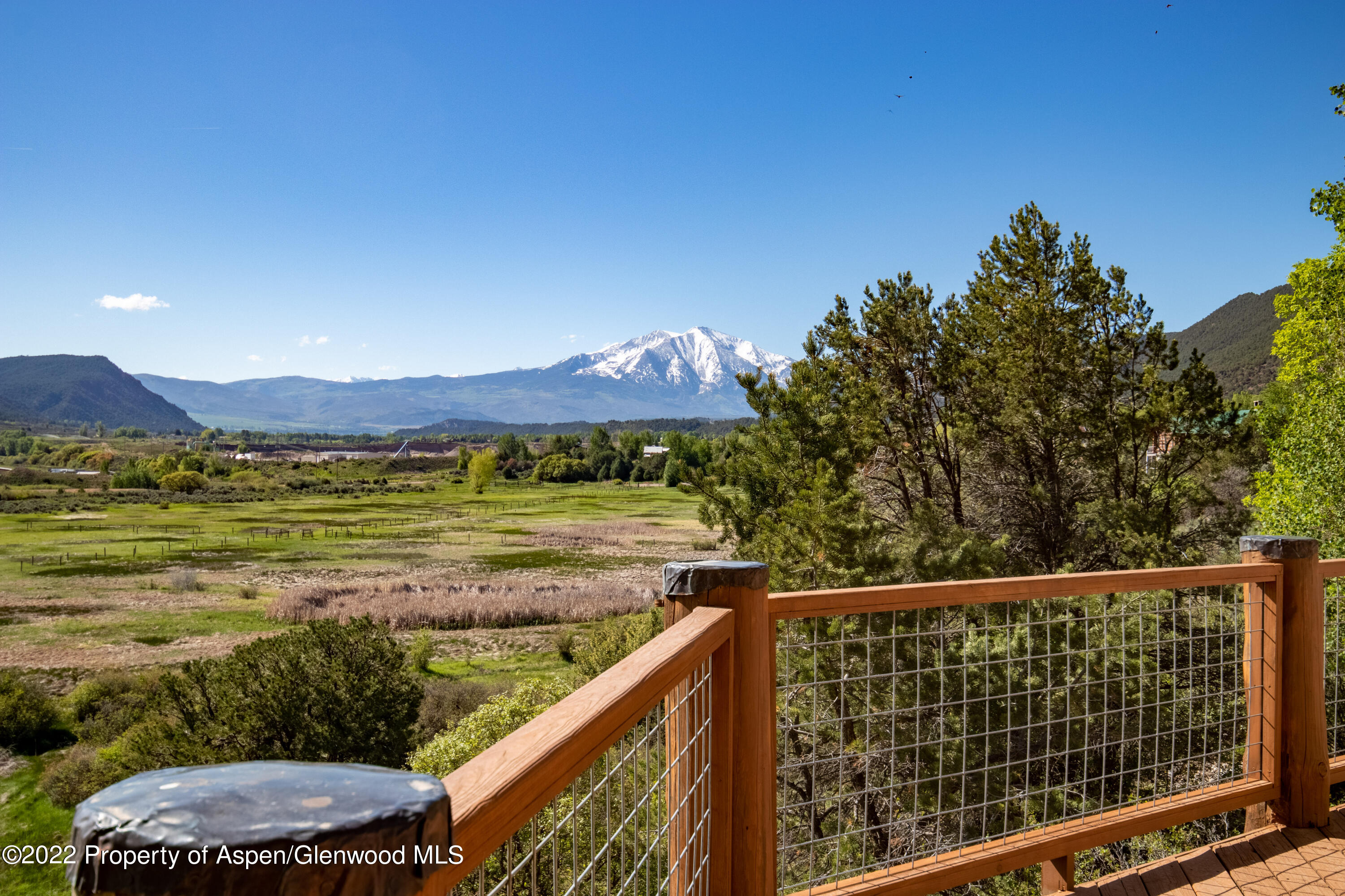 1854 County Road 109 Glenwood Springs CO 81601