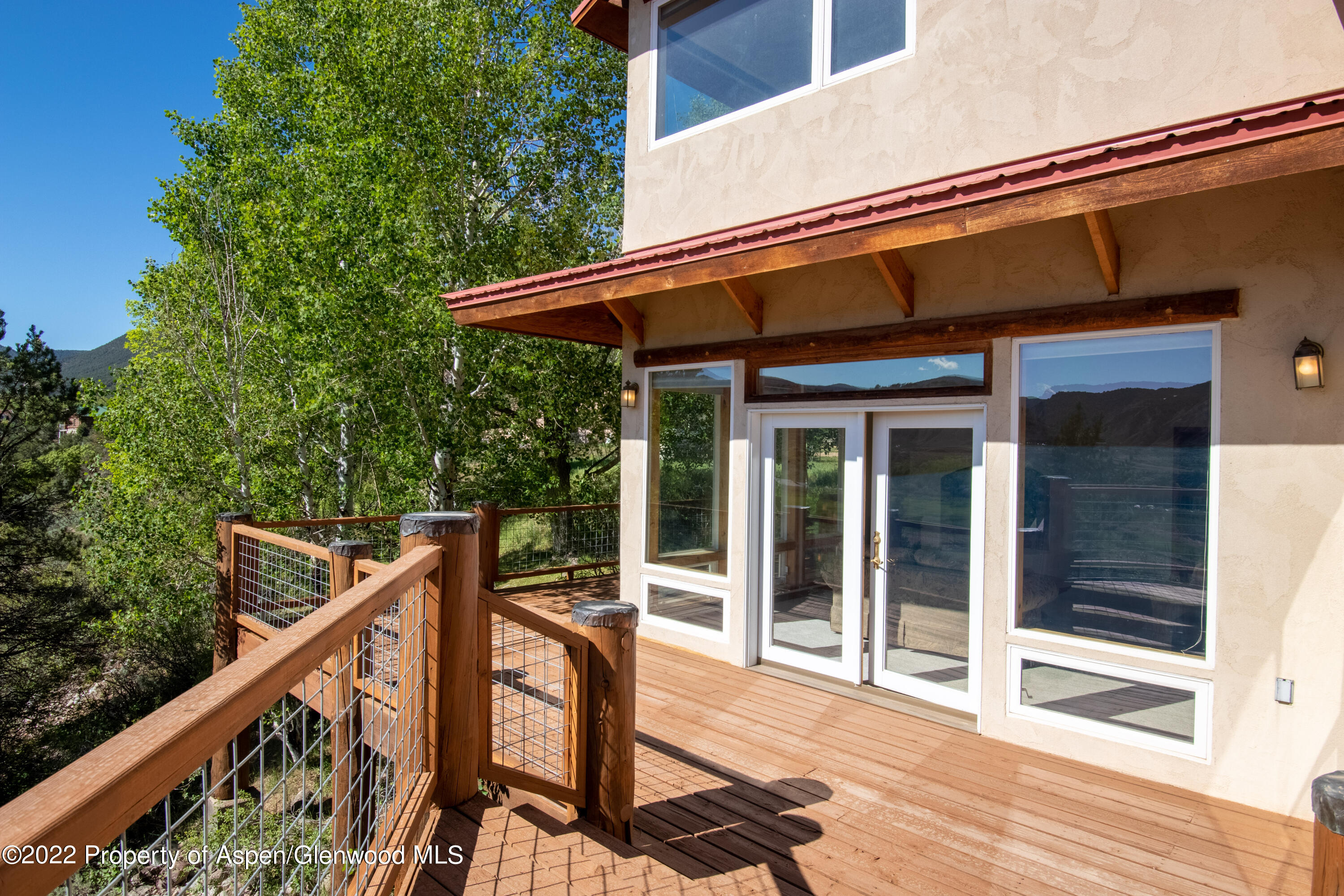 1854 County Road 109 Glenwood Springs CO 81601