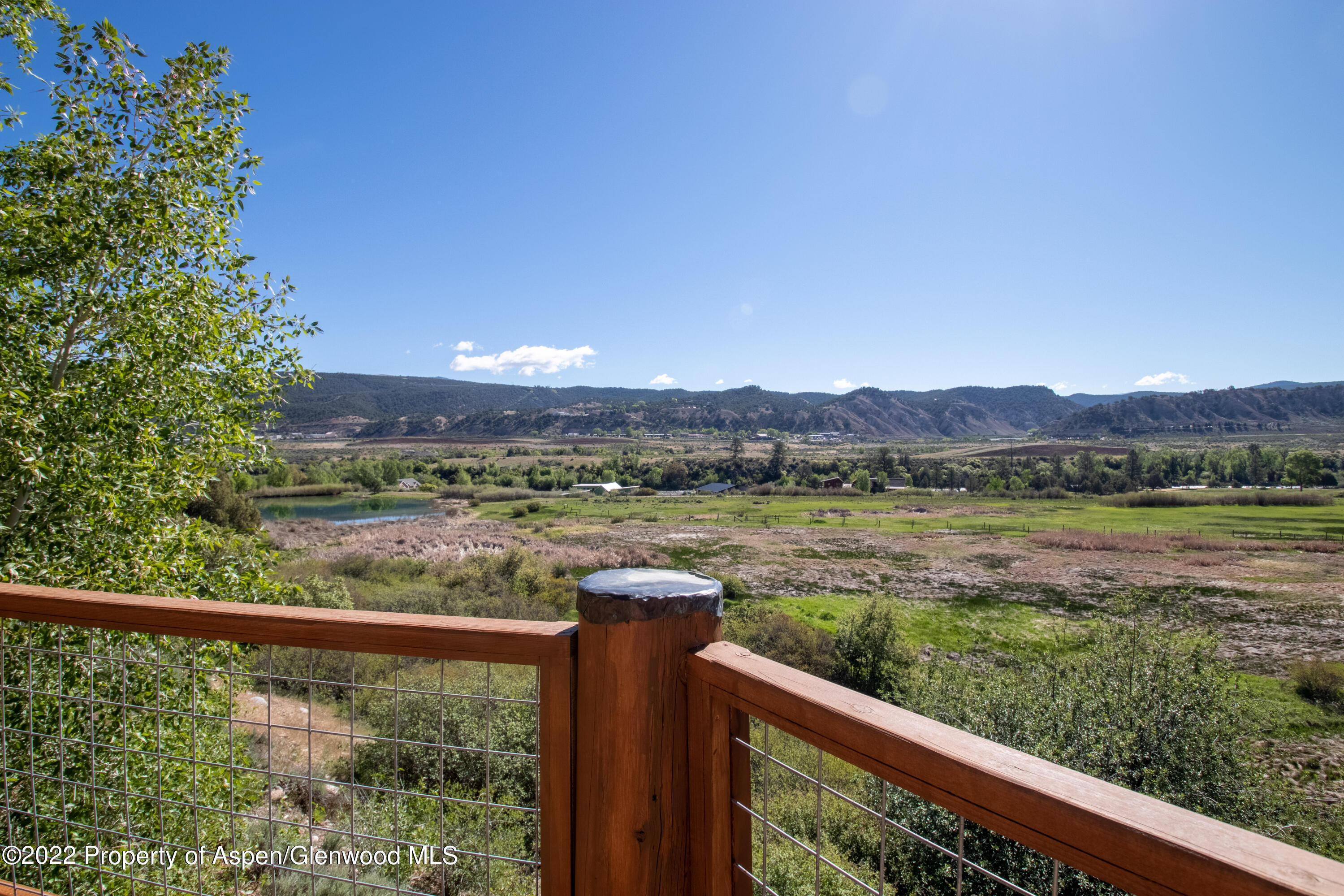 1854 County Road 109 Glenwood Springs CO 81601