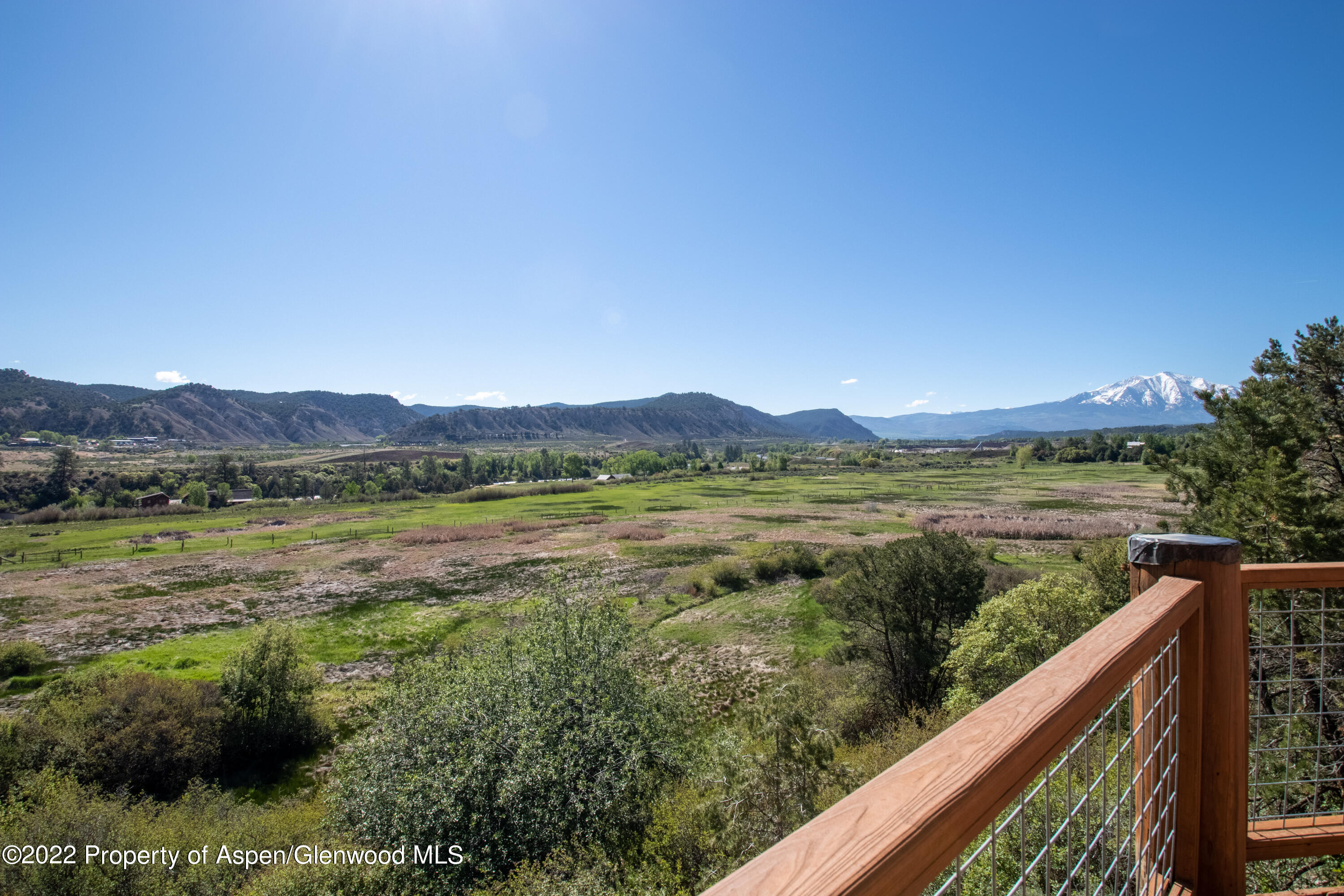 1854 County Road 109 Glenwood Springs CO 81601