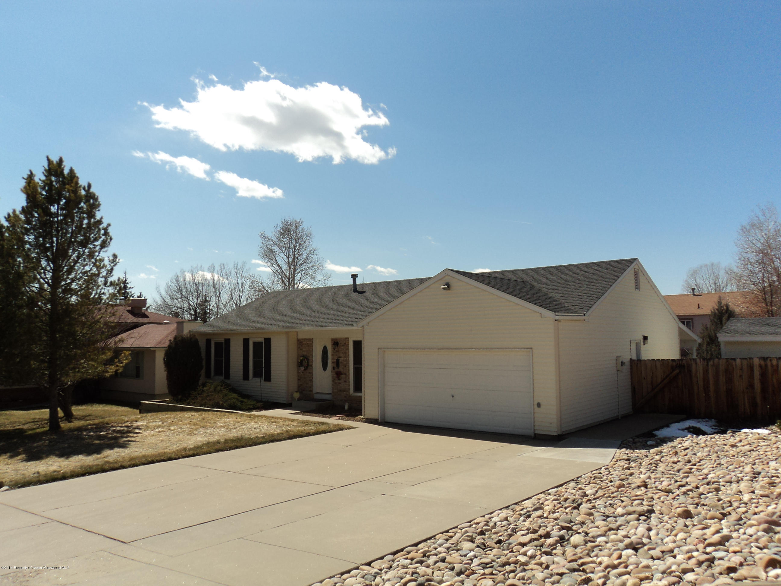 896 Villa View Drive Craig CO 81625