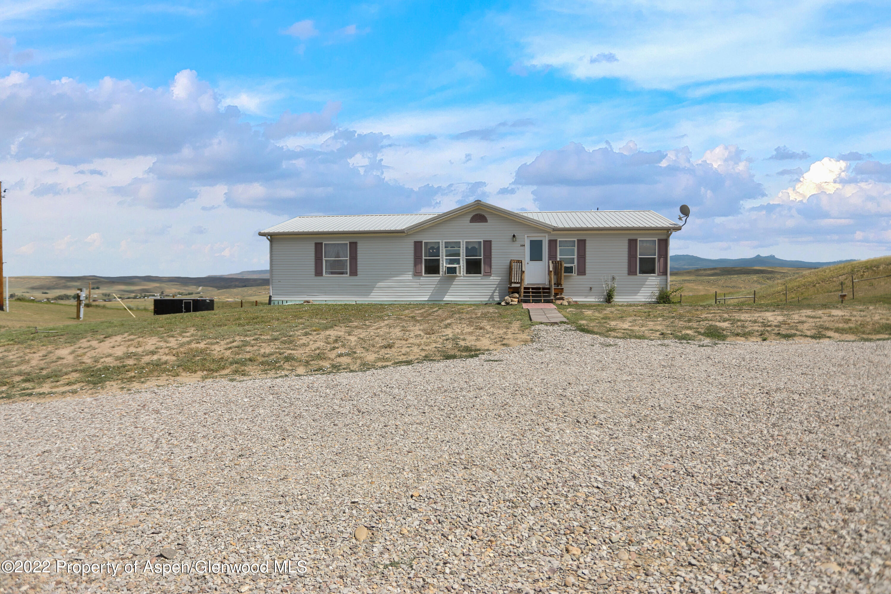 354 Johnson View Court Craig CO 81625