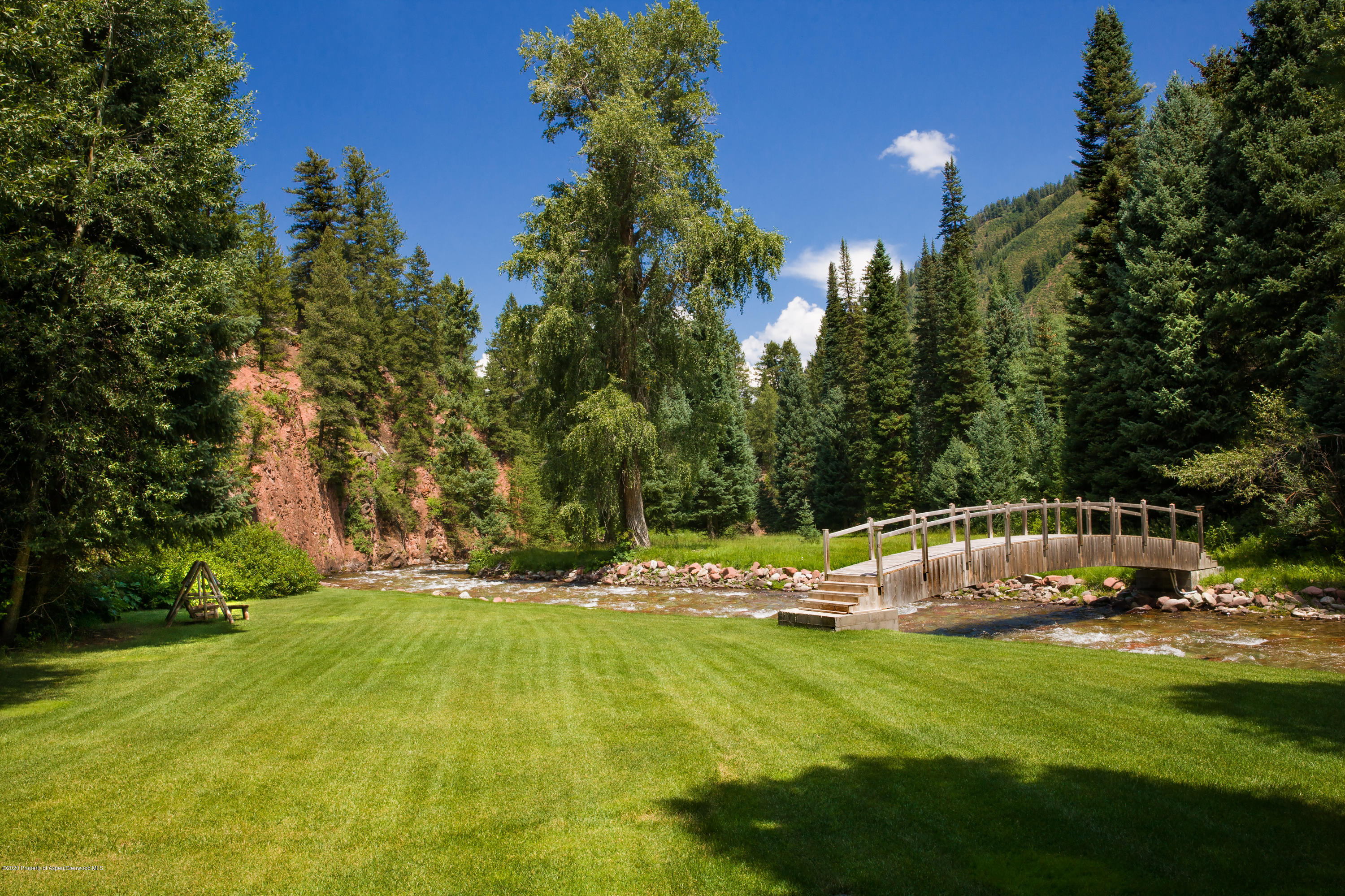 201 Midnight Mine Road Aspen CO 81611
