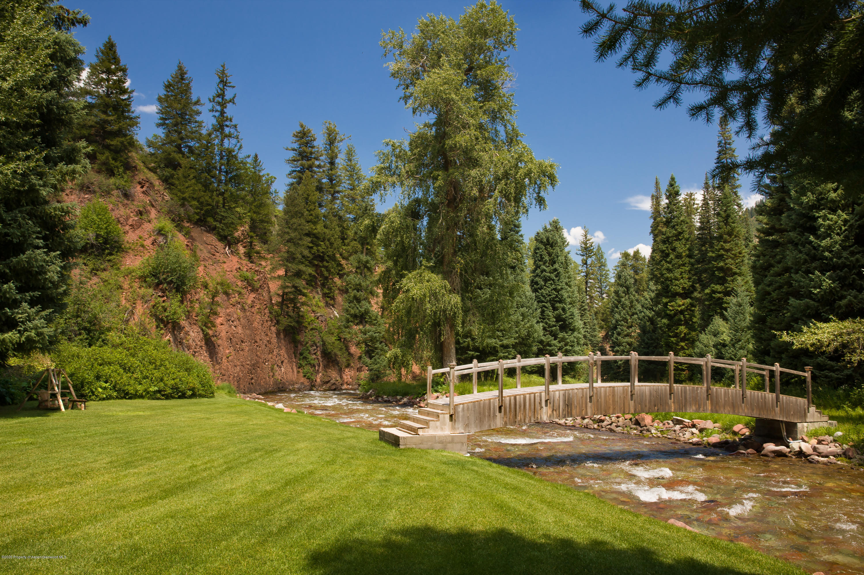 201 Midnight Mine Road Aspen CO 81611