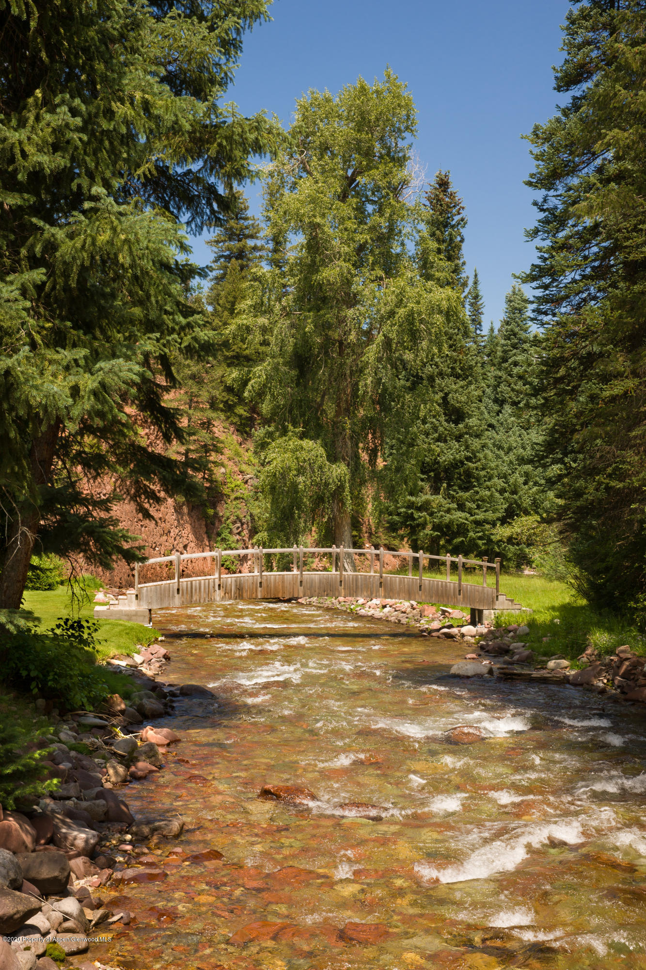 201 Midnight Mine Road Aspen CO 81611
