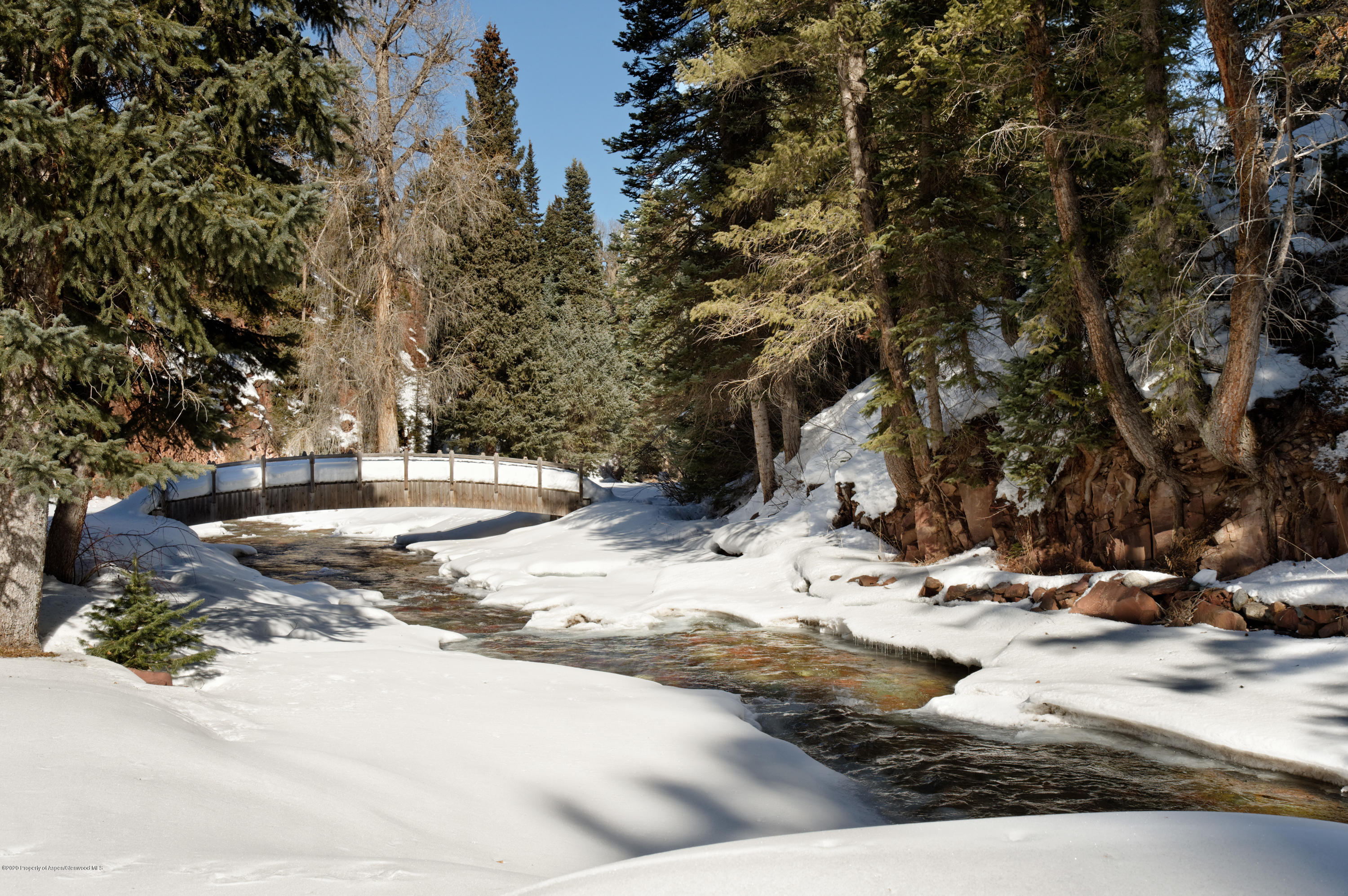 201 Midnight Mine Road Aspen CO 81611