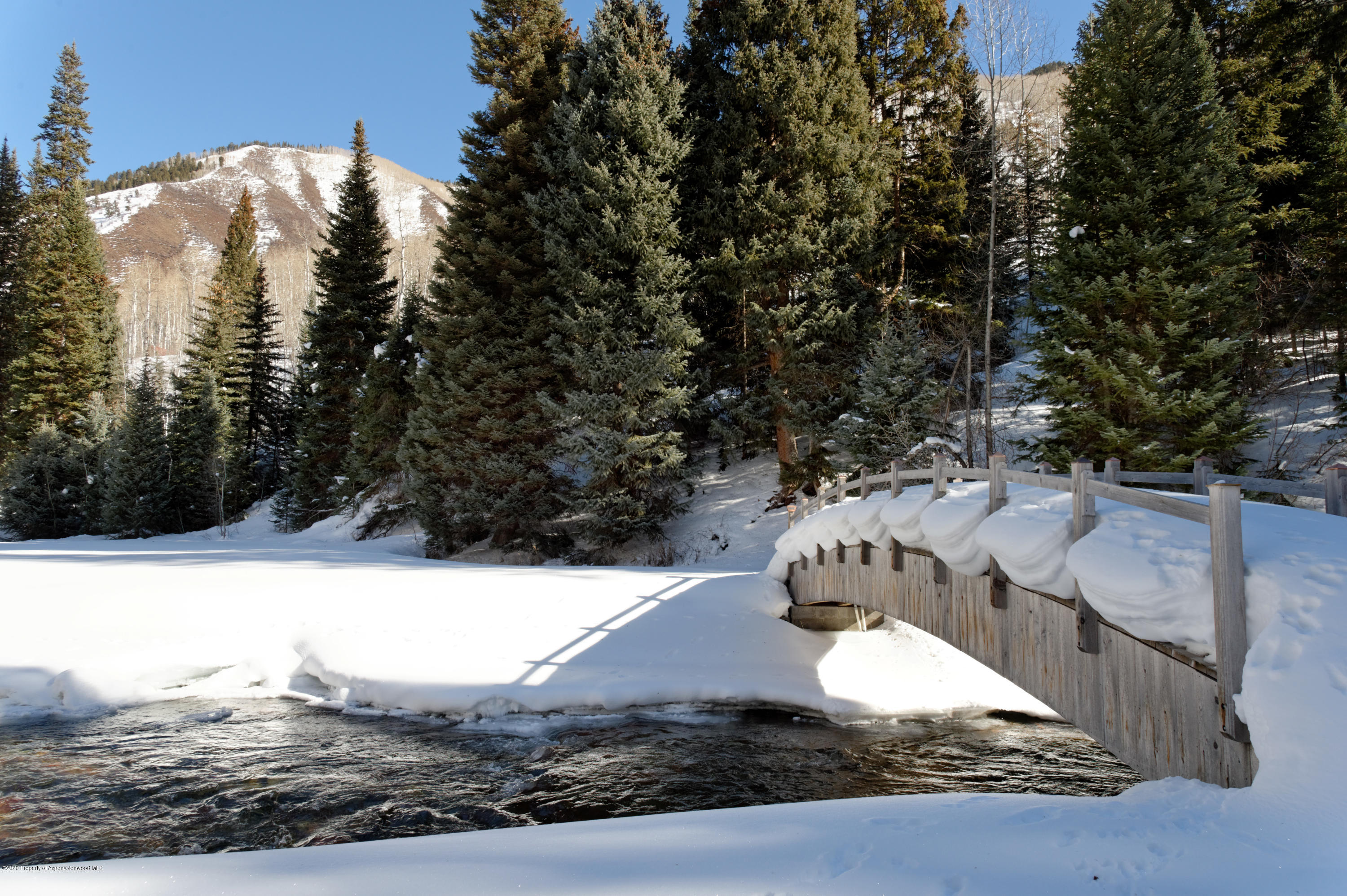 201 Midnight Mine Road Aspen CO 81611